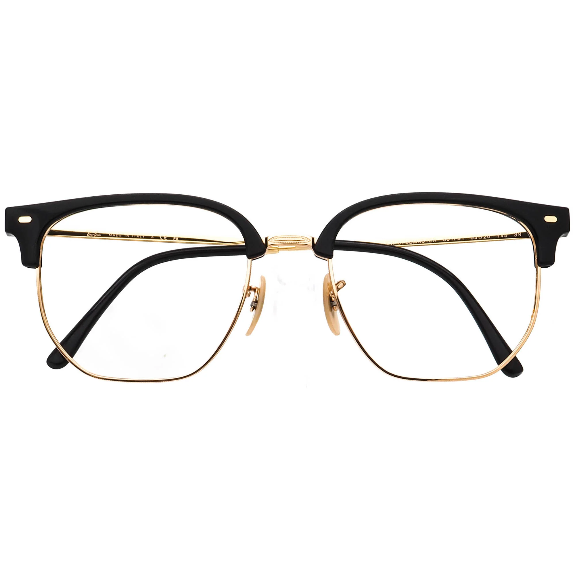 Ray-Ban RB 4416 New Clubmaster 601/31   53□20 145 - Image 6