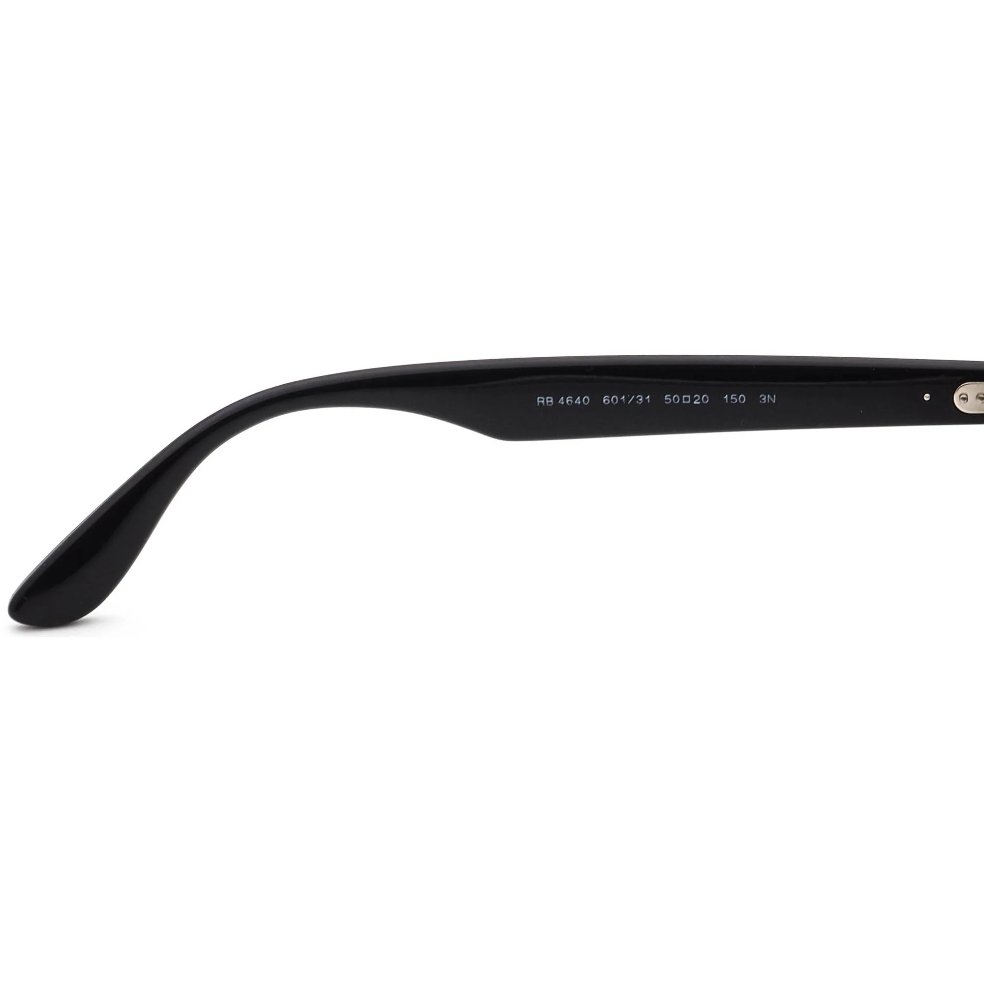 Ray-Ban RB 4640 601/31   50□20 150 - Image 7