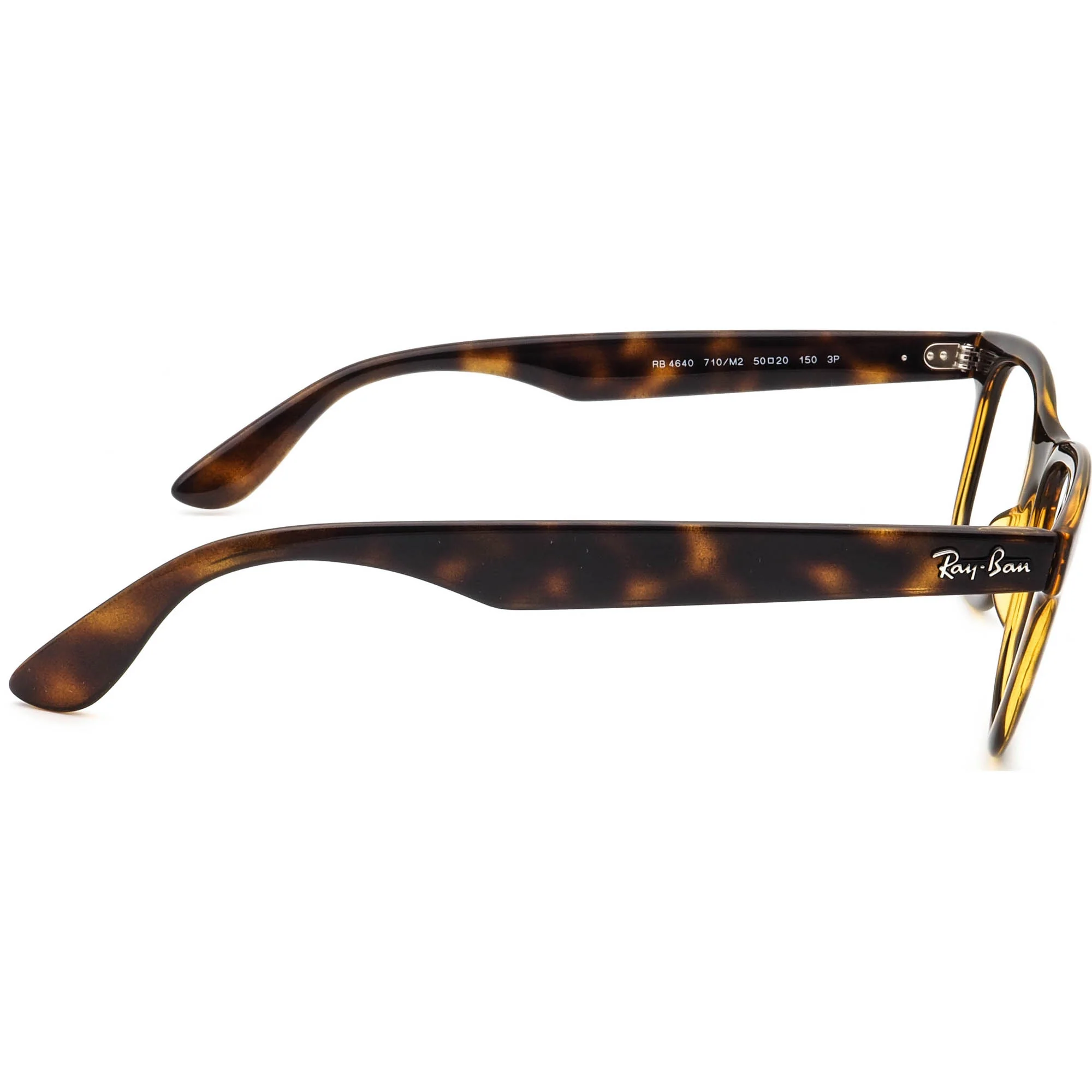 Ray-Ban RB 4640 710/M2  50□20 150 - Image 4