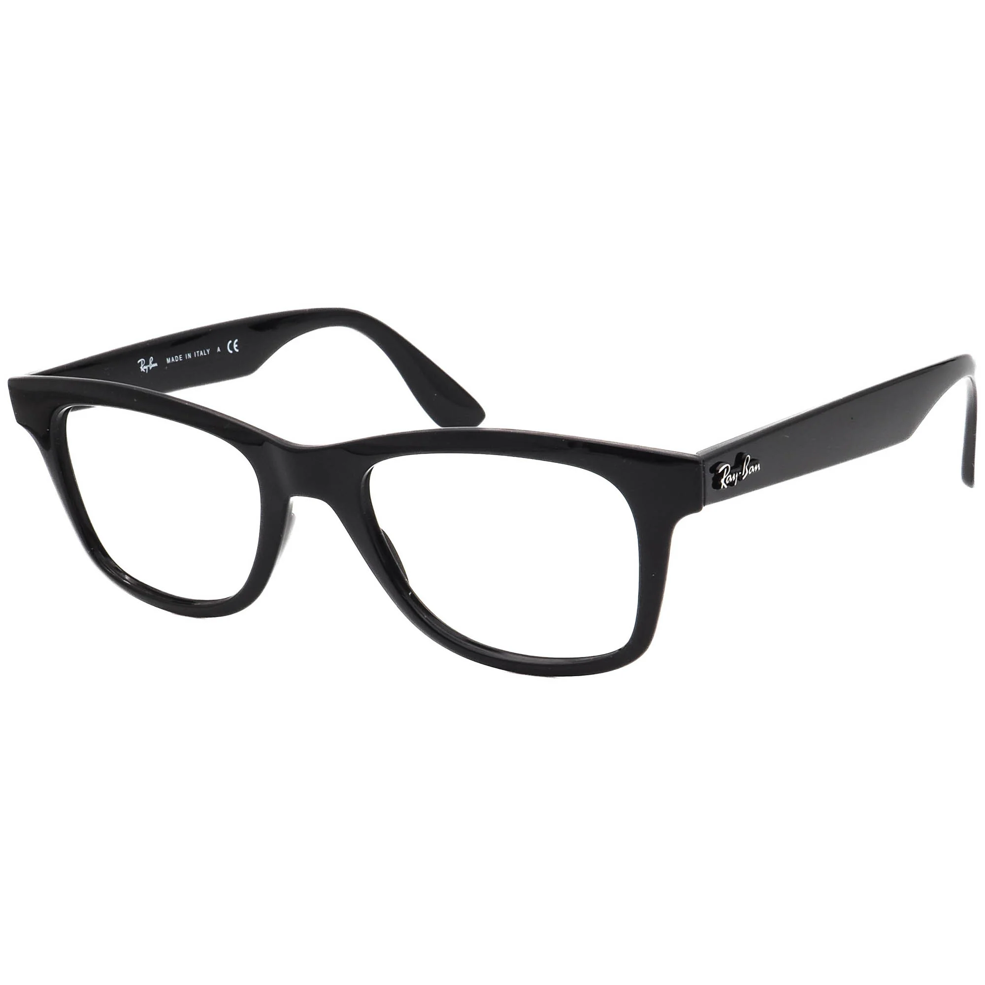 Ray-Ban RB 4640-V 2000   50□20 150 - Image 3