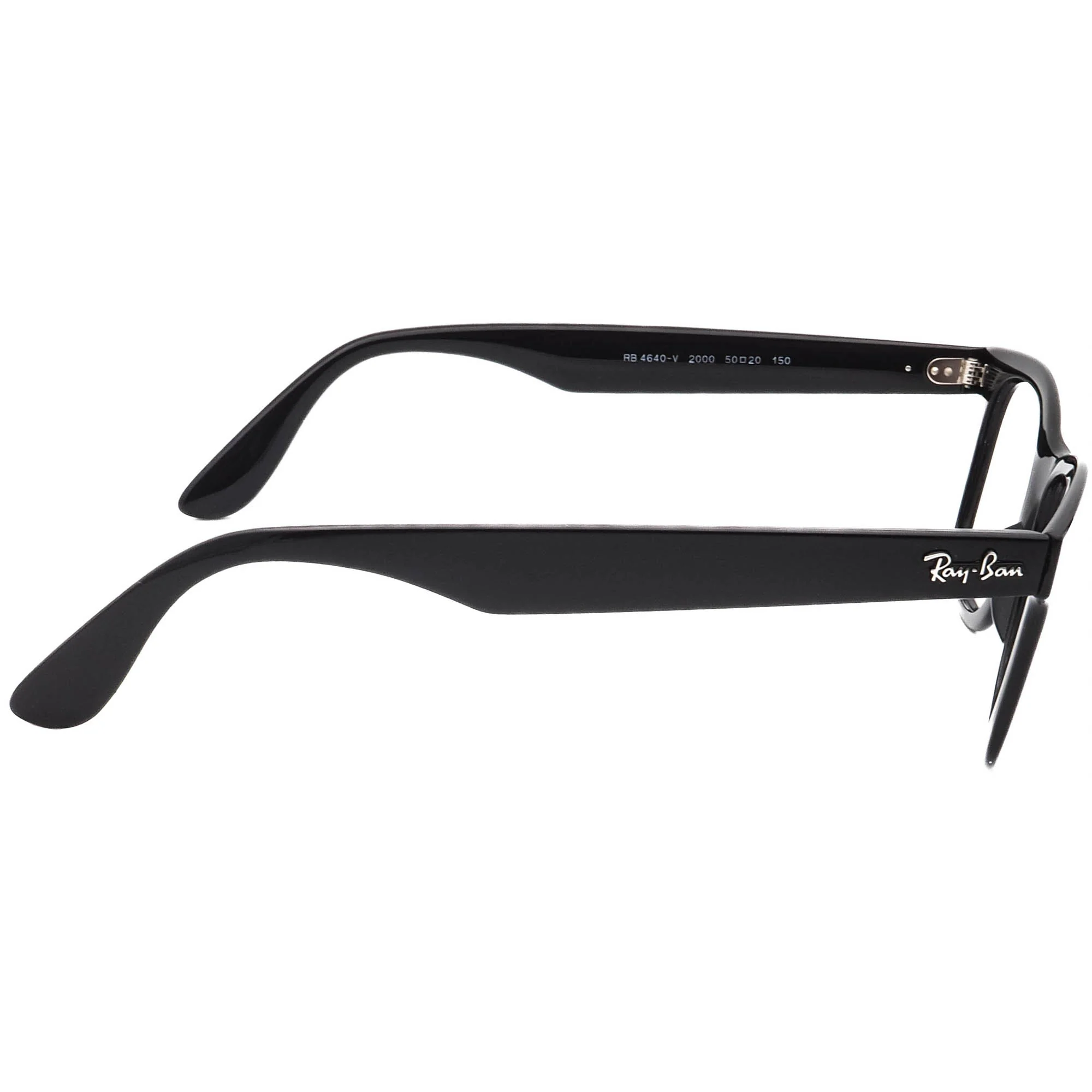 Ray-Ban RB 4640-V 2000   50□20 150 - Image 4