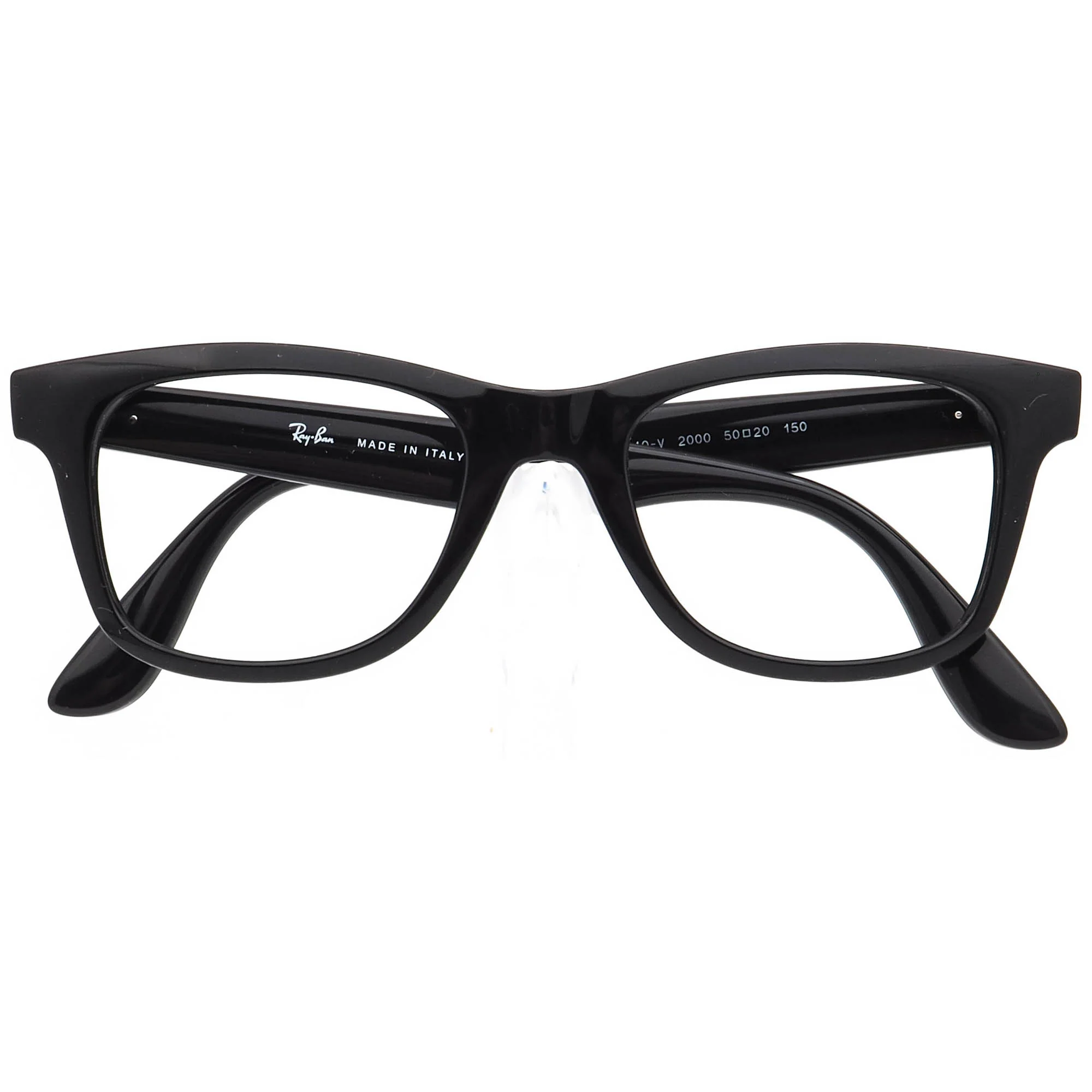 Ray-Ban RB 4640-V 2000   50□20 150 - Image 6