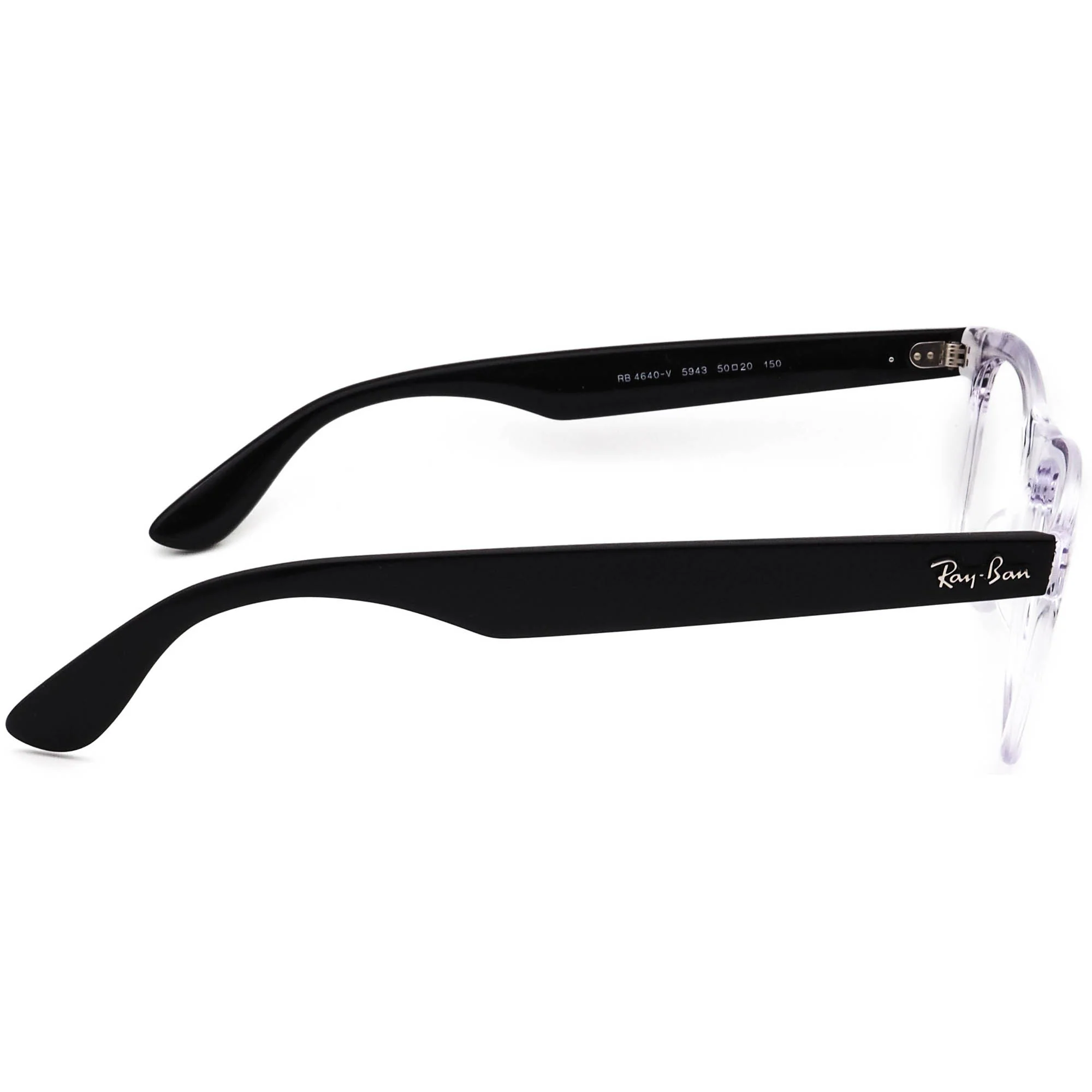 Ray-Ban RB 4640-V 5943 - Image 4