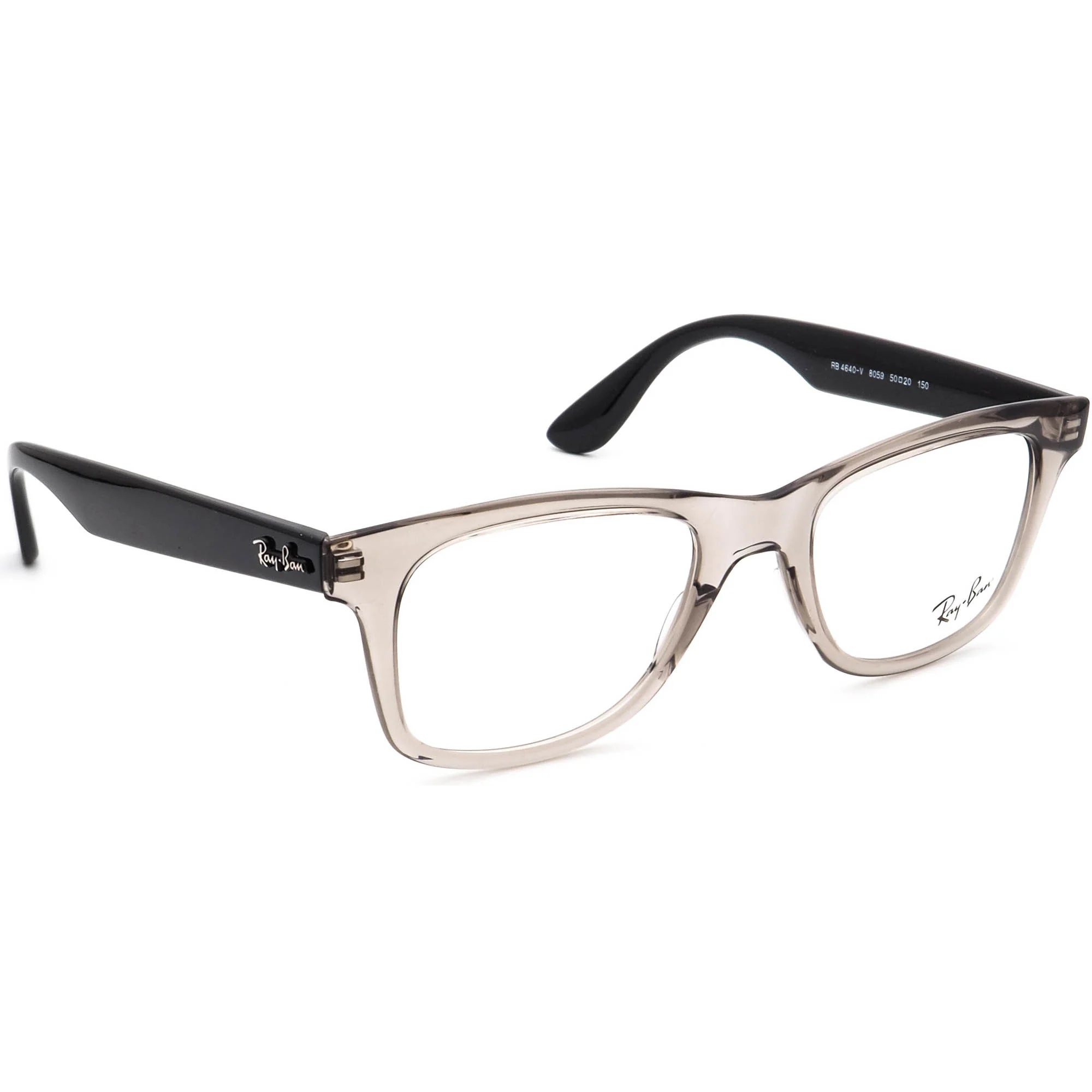 Ray-Ban RB 4640-V 8059 50□20 150