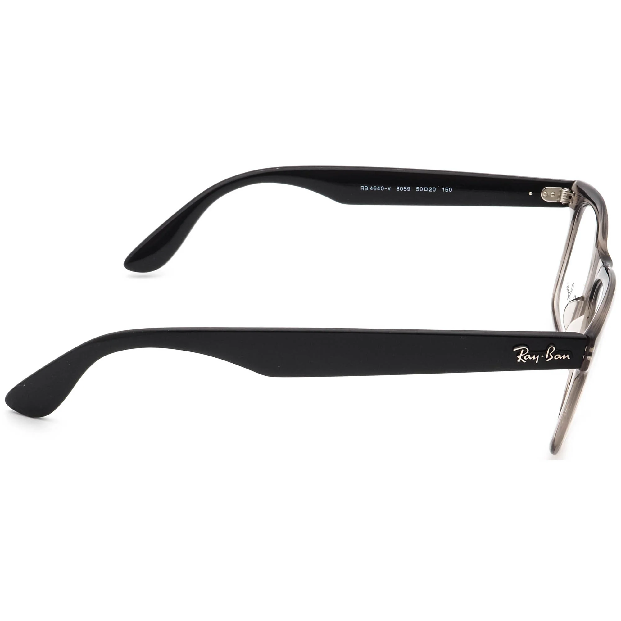 Ray-Ban RB 4640-V 8059 50□20 150 - Image 4