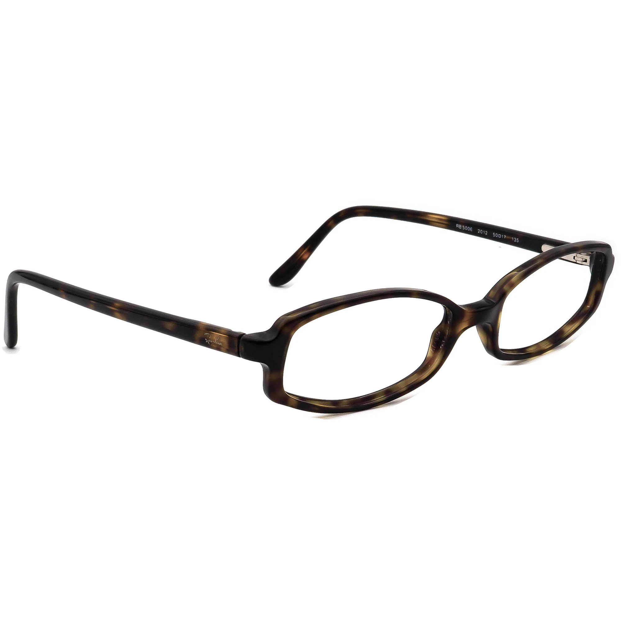 Ray-Ban RB 5006 2012 50□17 135