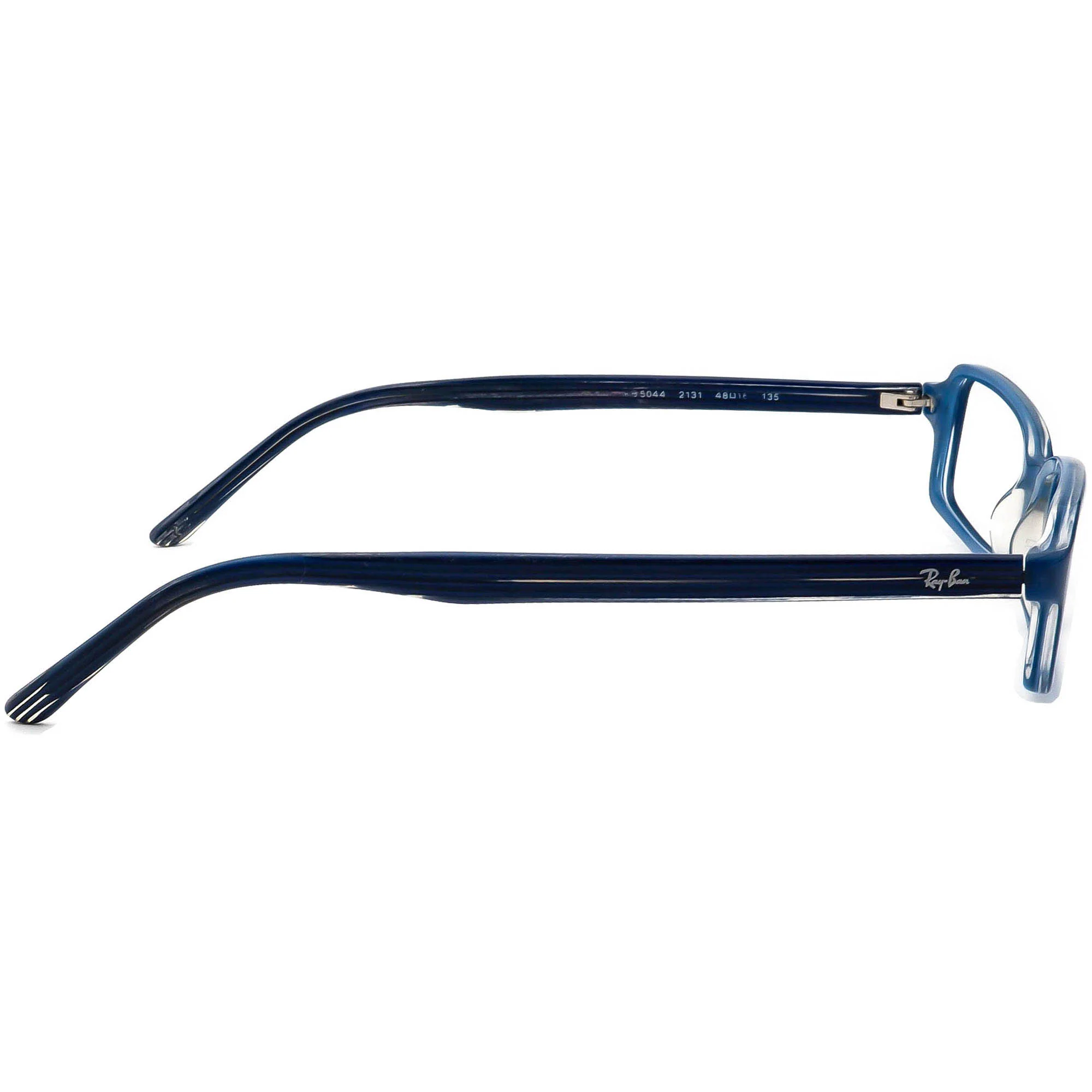 Ray-Ban RB 5044 2131   48□16 135 - Image 4