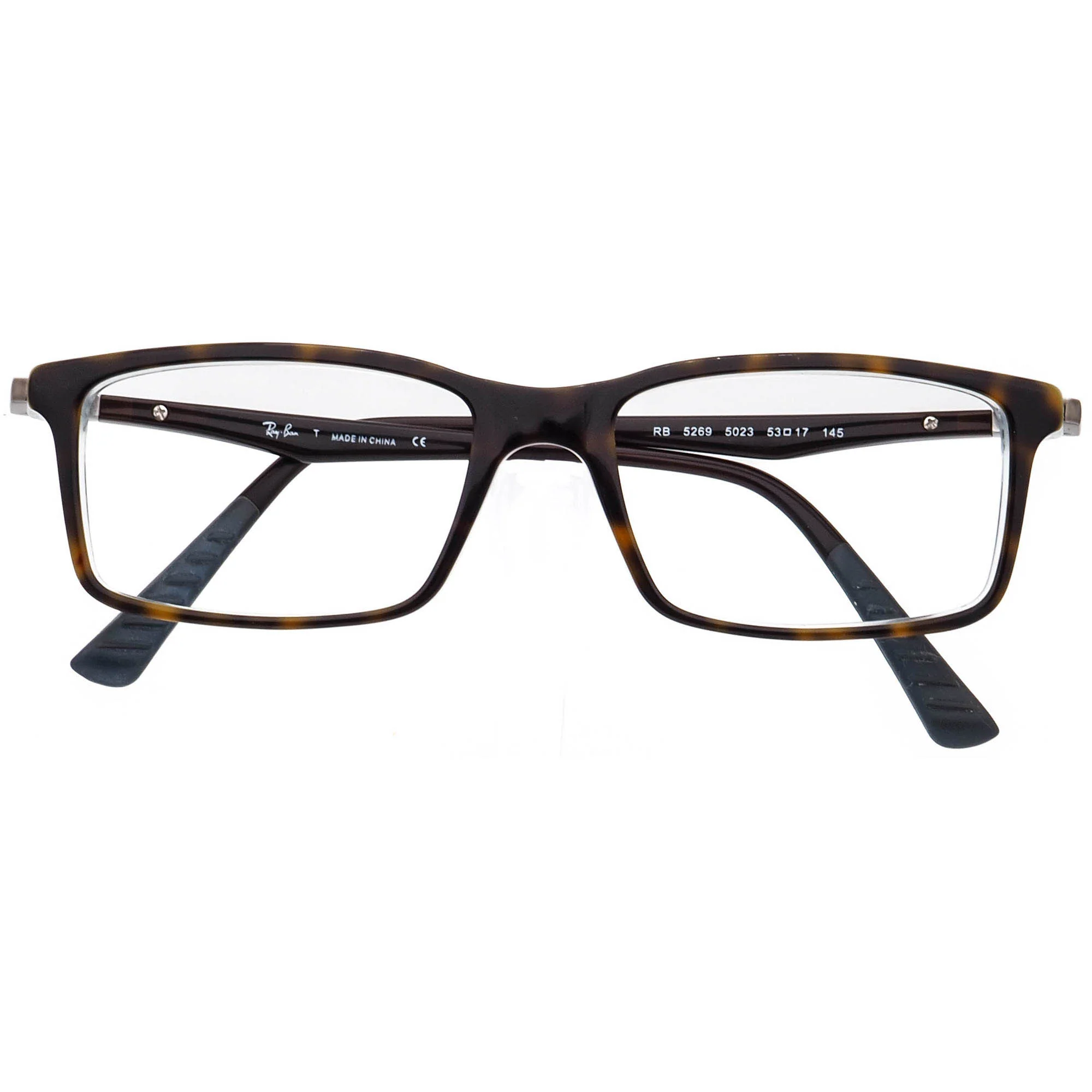 Ray-Ban RB 5069 5023   53□17 145 - Image 6