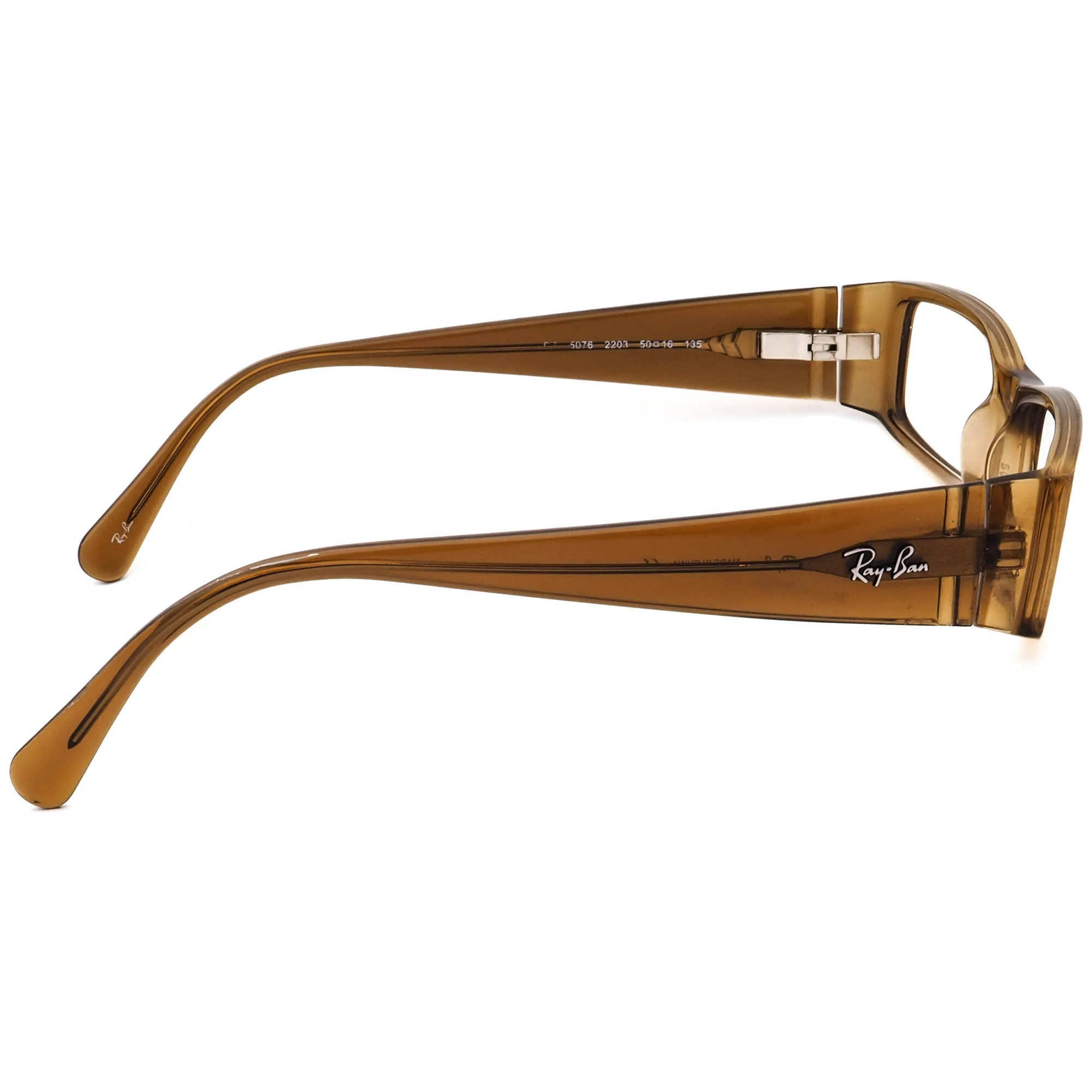 Ray-Ban RB 5076 2203  50□16 135 - Image 4