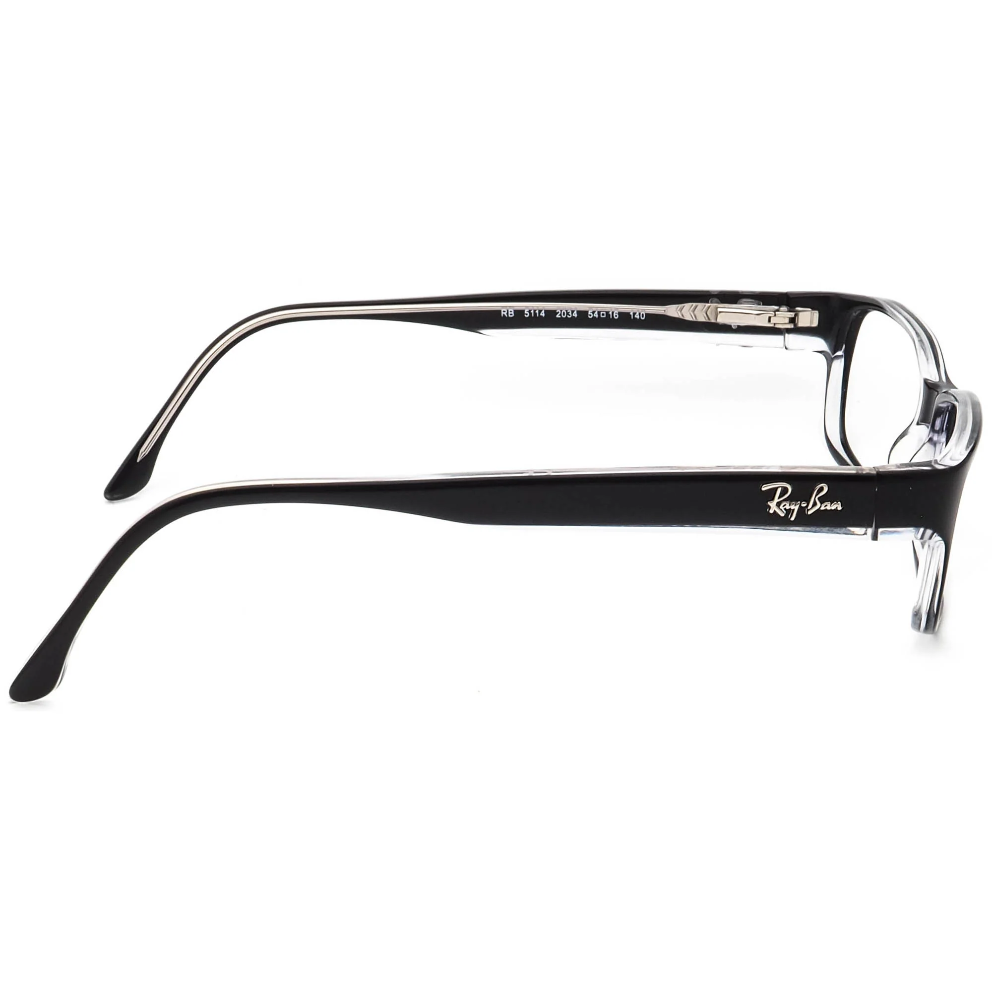 Ray-Ban RB 5114 2034   54□16 140 - Image 4
