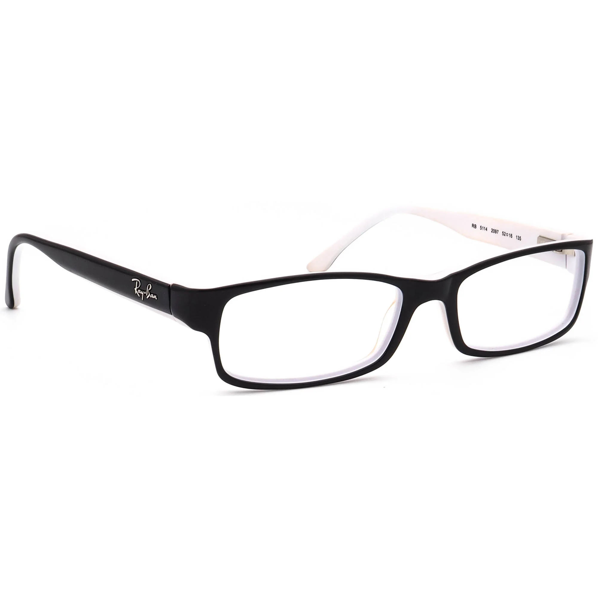 Ray-Ban RB 5114 2097   52□16 135