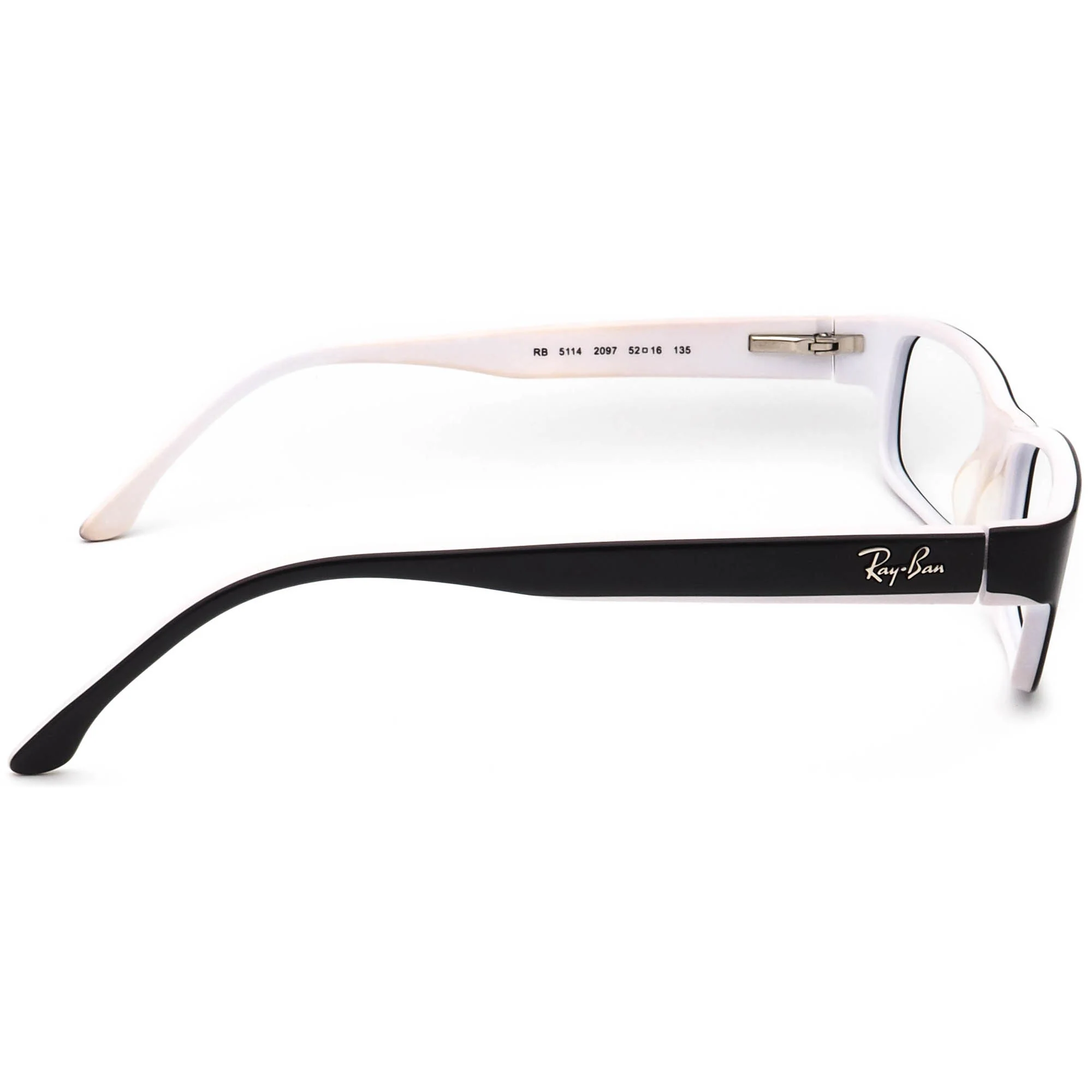 Ray-Ban RB 5114 2097   52□16 135 - Image 4