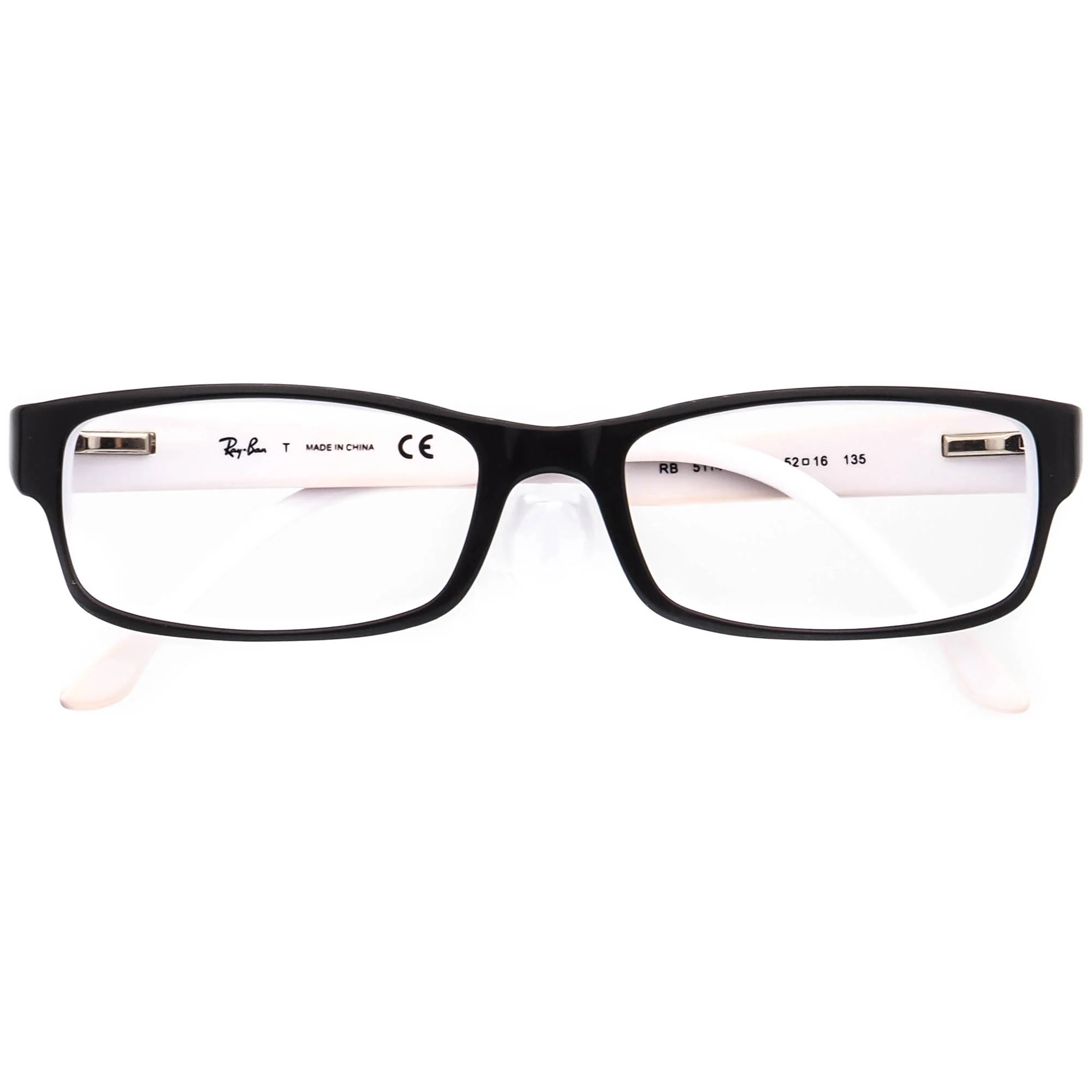 Ray-Ban RB 5114 2097   52□16 135 - Image 6