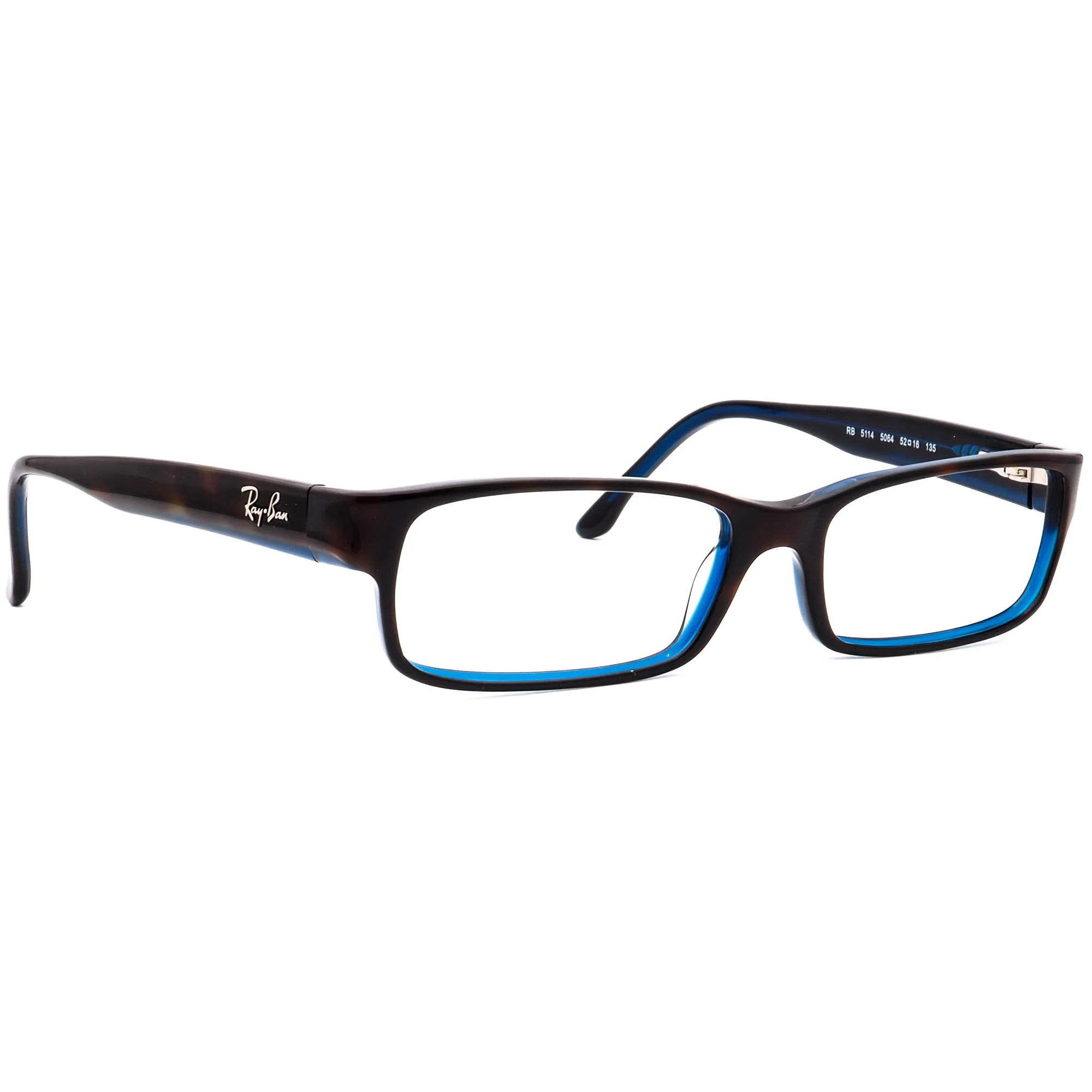 Ray-Ban RB 5114 5064 52□16 135