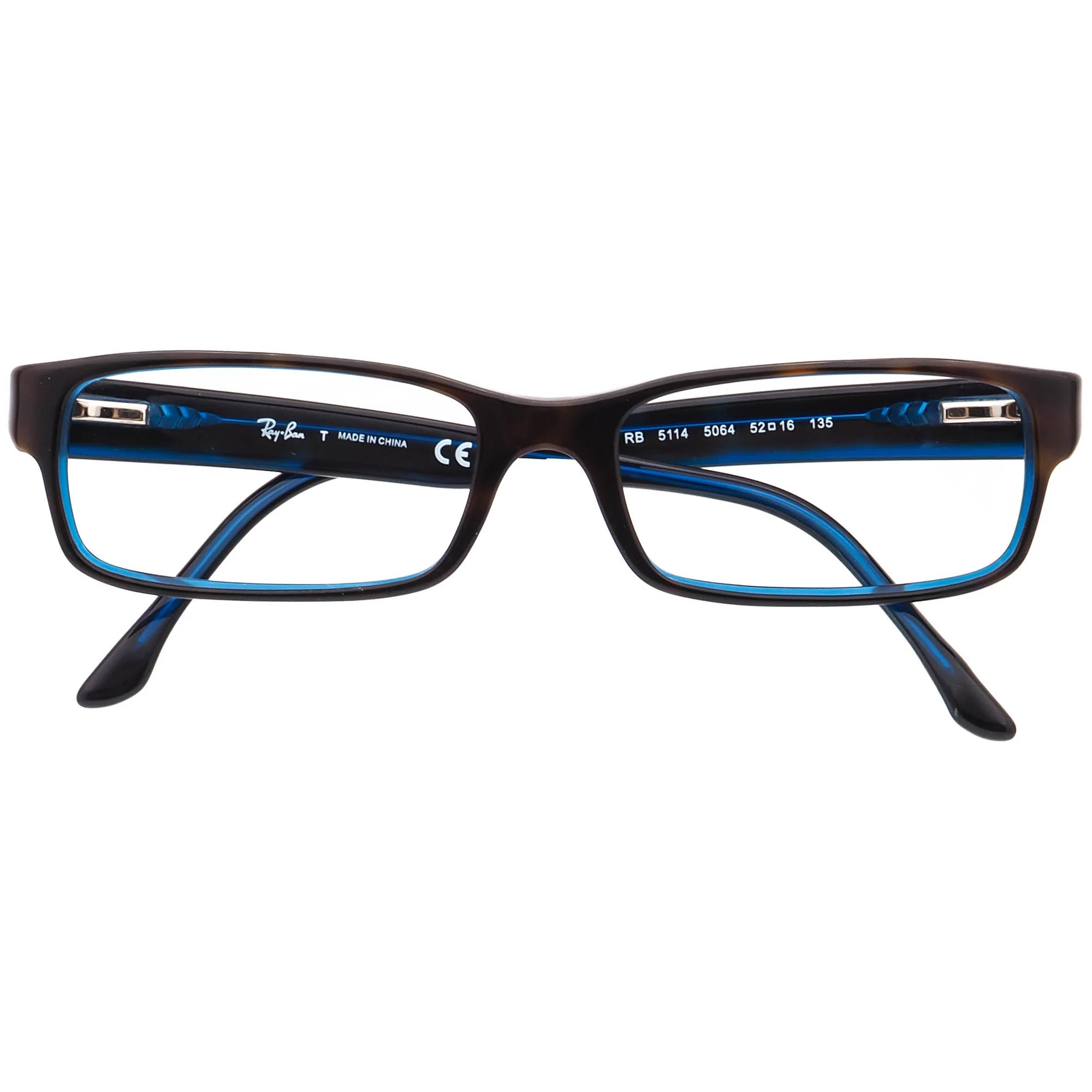 Ray-Ban RB 5114 5064 52□16 135 - Image 6