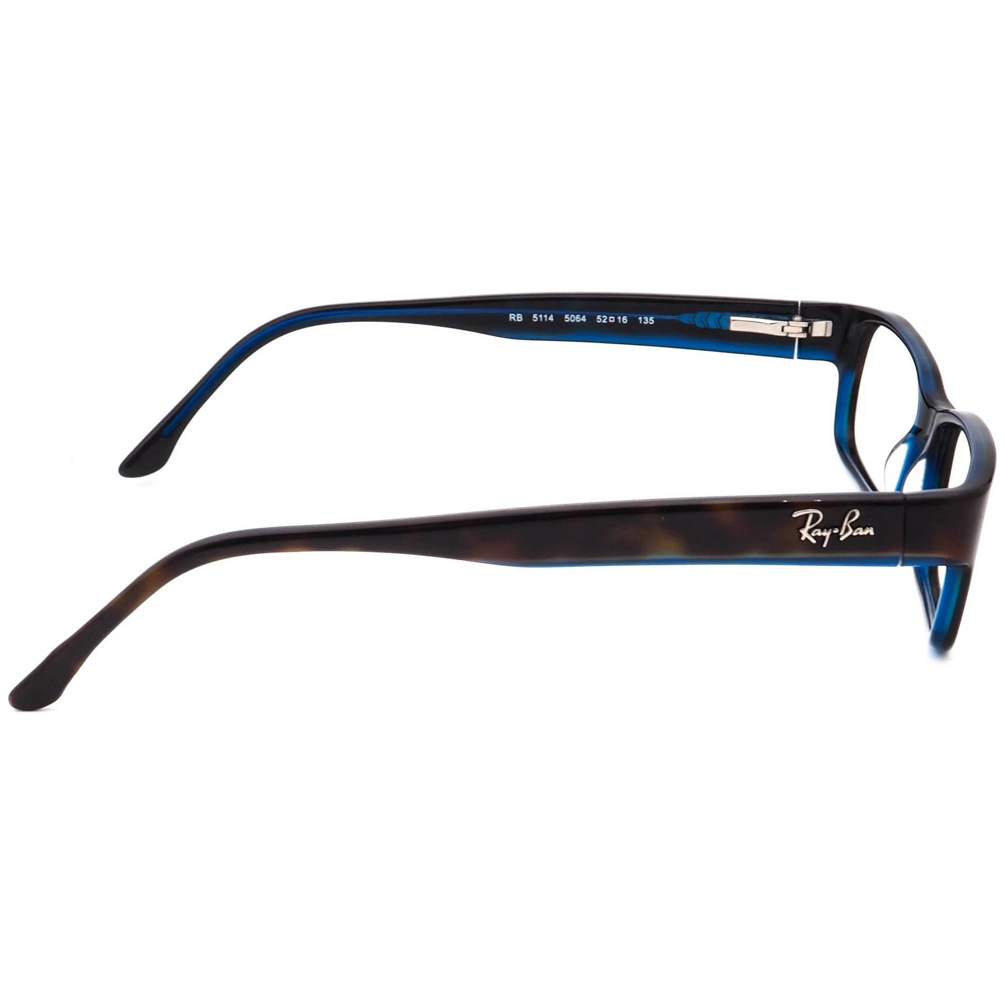 Ray-Ban RB 5114 5064  52□16 135 - Image 4