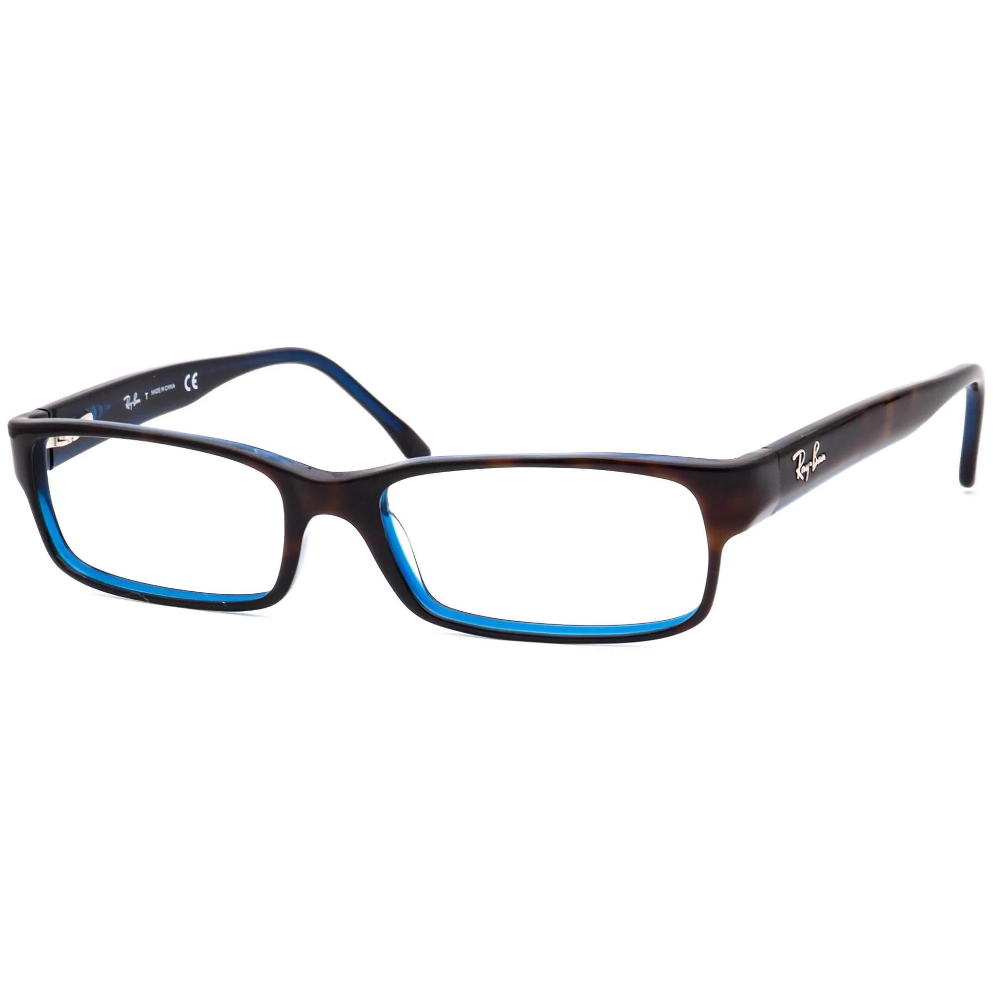 Ray-Ban RB 5114 5064  52□16 135 - Image 3