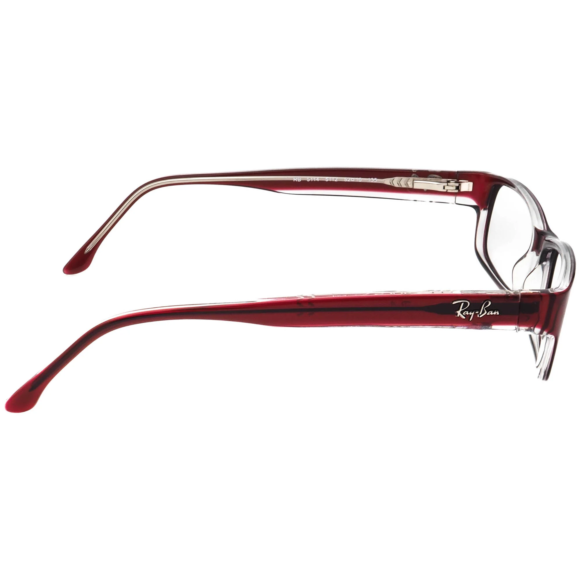 Ray-Ban RB 5114 5112   52□16 135 - Image 4