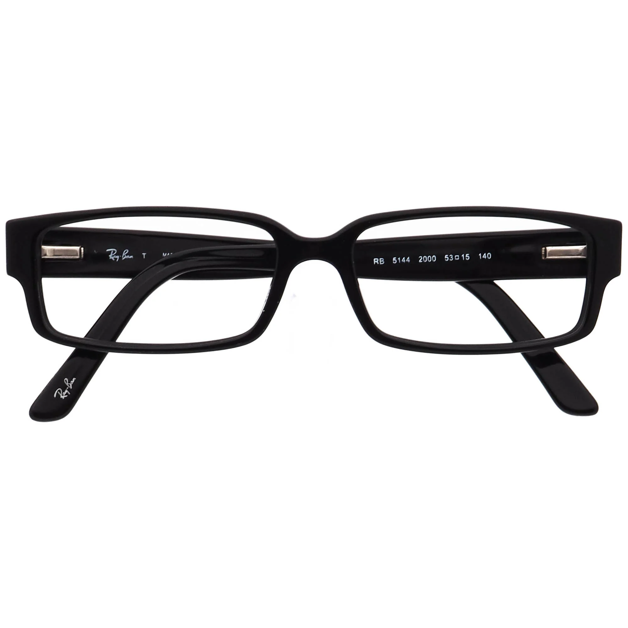 Ray-Ban RB 5144 2000  53□15 140 - Image 6