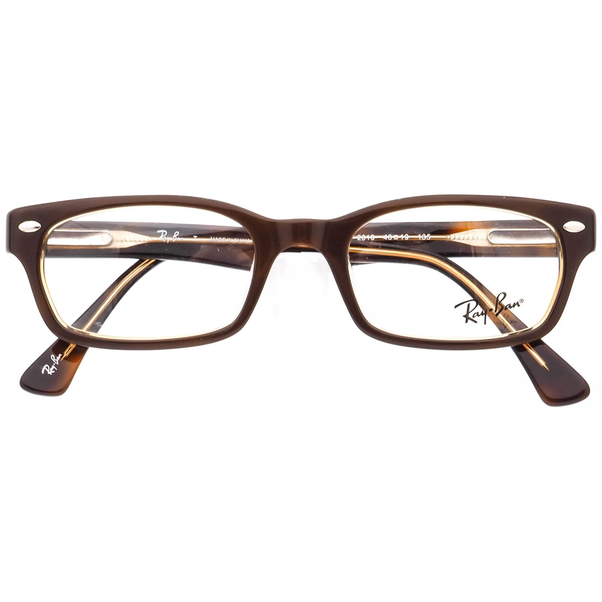 Ray-Ban RB 5150 2019   48□19 135 - Image 6