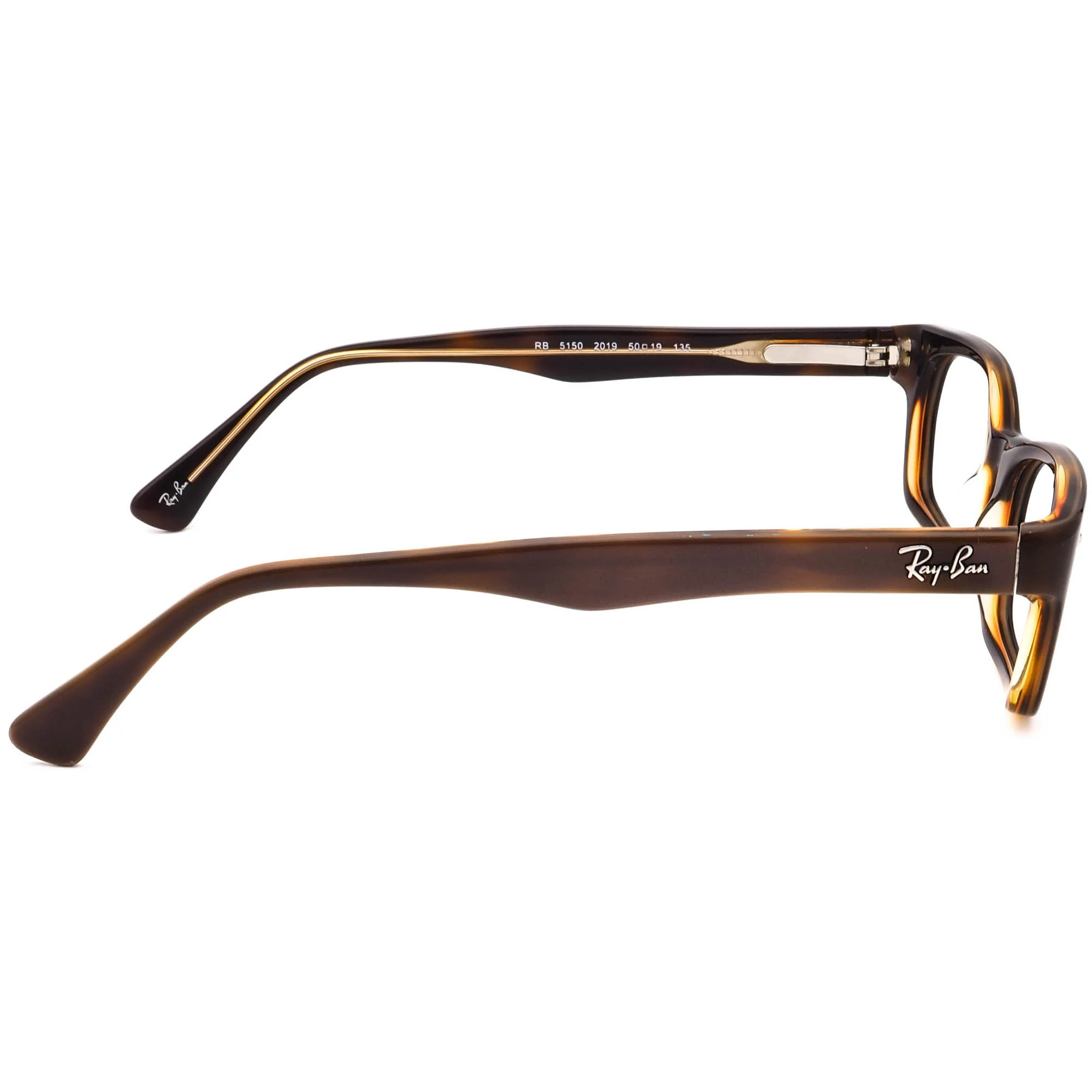 Ray-Ban RB 5150 2019 50□19 135 - Image 4