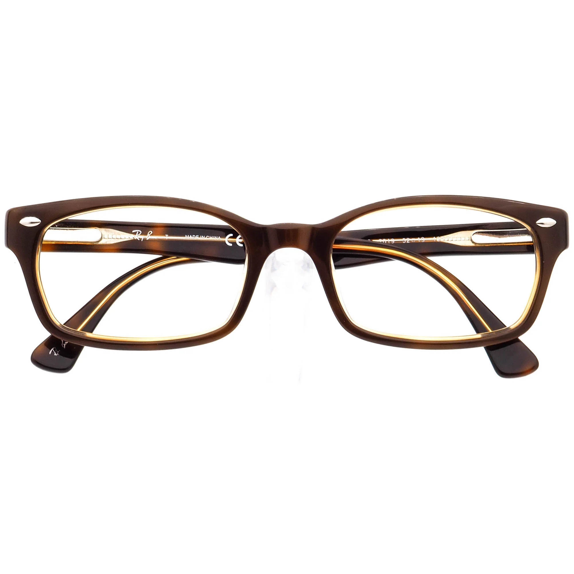 Ray-Ban RB 5150 2019   52□19 135 - Image 6