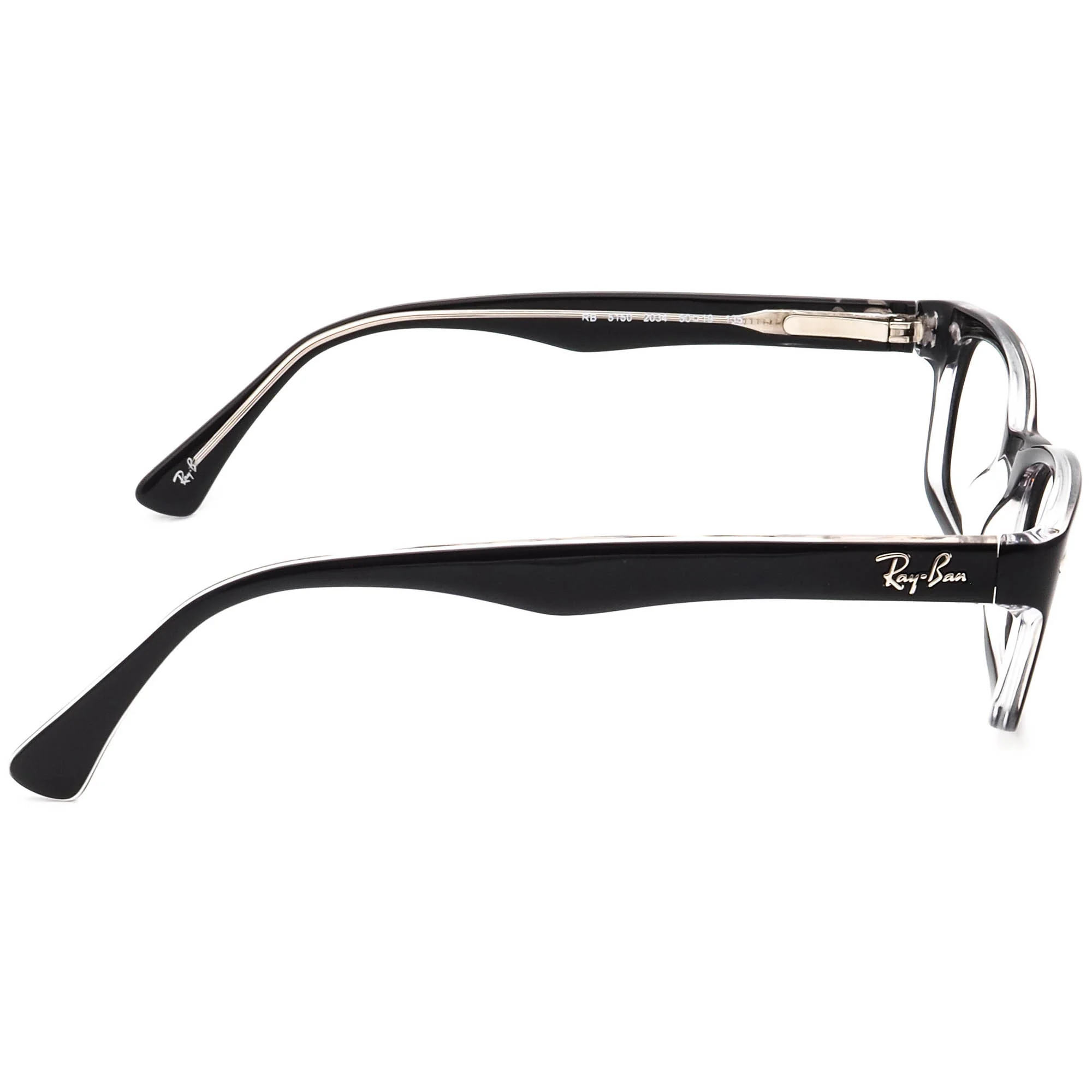 Ray-Ban RB 5150 2034  50□19 135 - Image 4