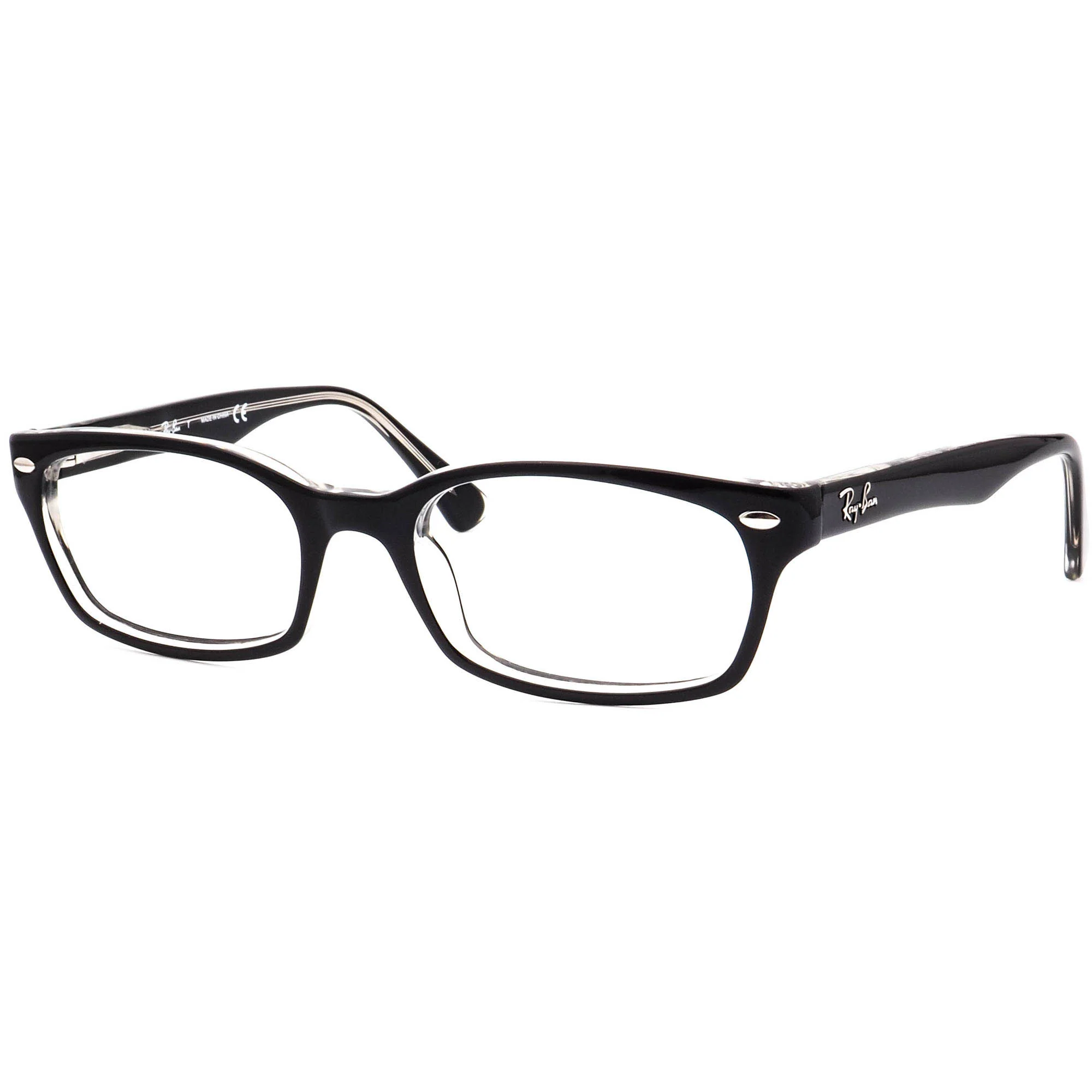 Ray-Ban RB 5150 2034   52□19 135 - Image 3