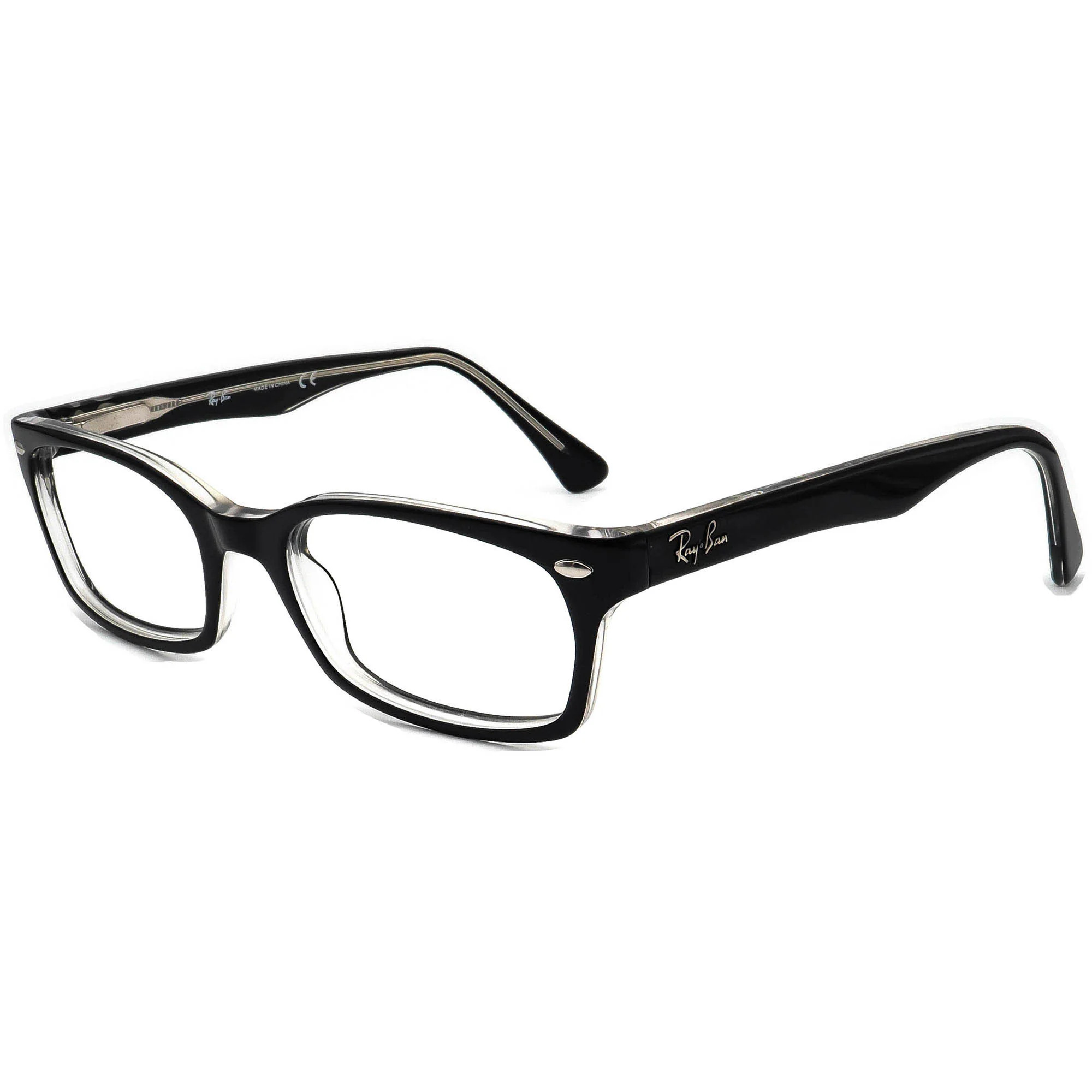 Ray-Ban RB 5150 2034 52□19 135 - Image 3