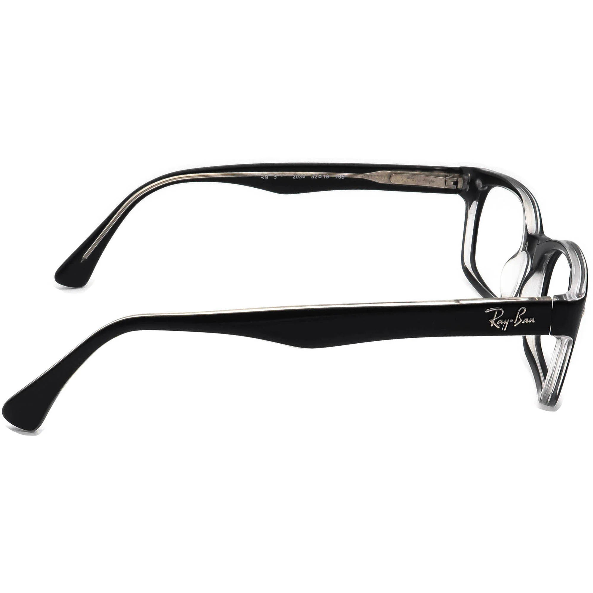 Ray-Ban RB 5150 2034 52□19 135 - Image 4