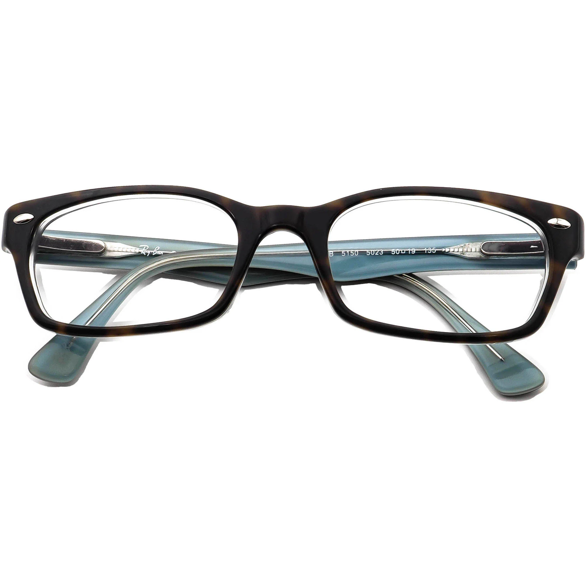 Ray-Ban RB 5150 5023   50□19 135 - Image 6