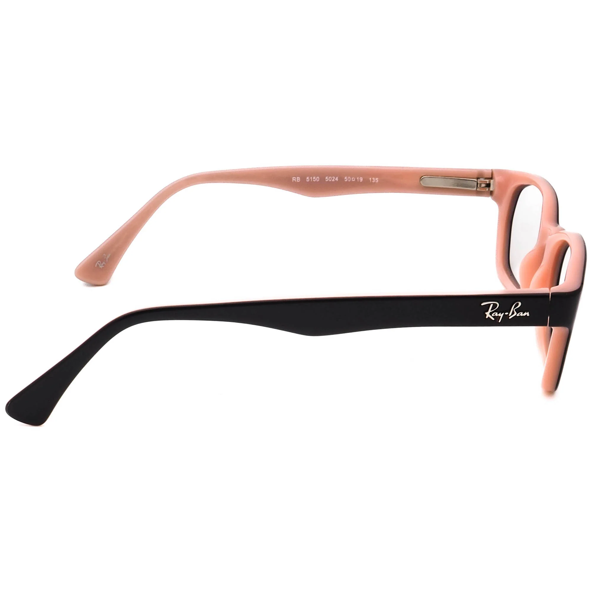 Ray-Ban RB 5150 5024 50□19 135 - Image 4