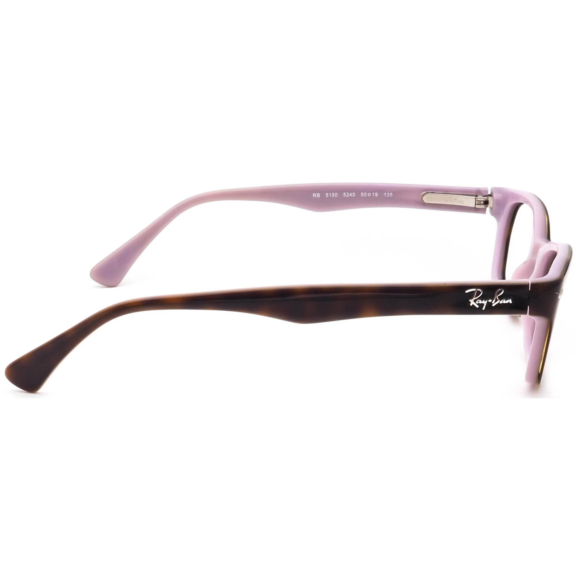 Ray-Ban RB 5150 5240 50□19 135 - Image 4