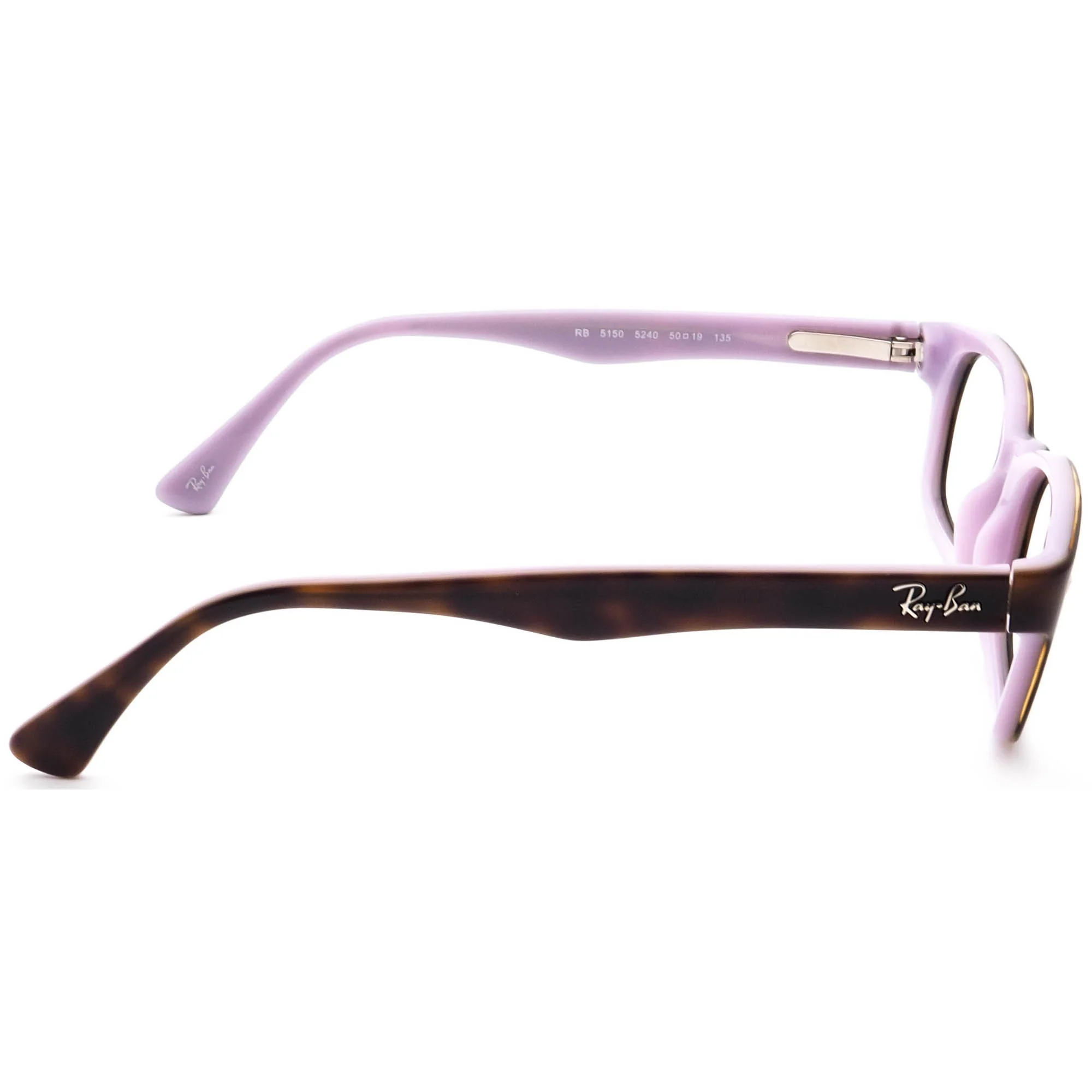 Ray-Ban RB 5150 5240 50□19 135 - Image 4
