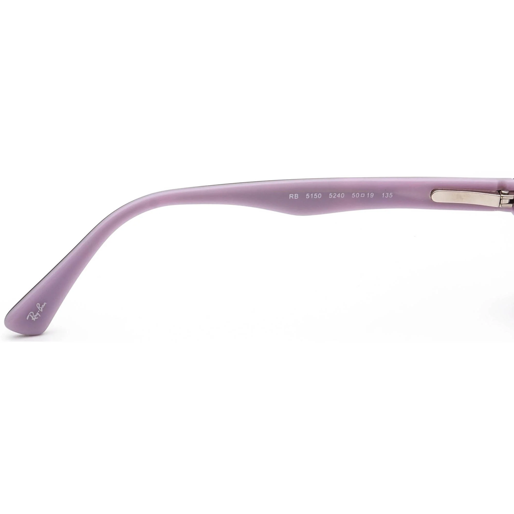 Ray-Ban RB 5150 5240  50□19 135 - Image 7