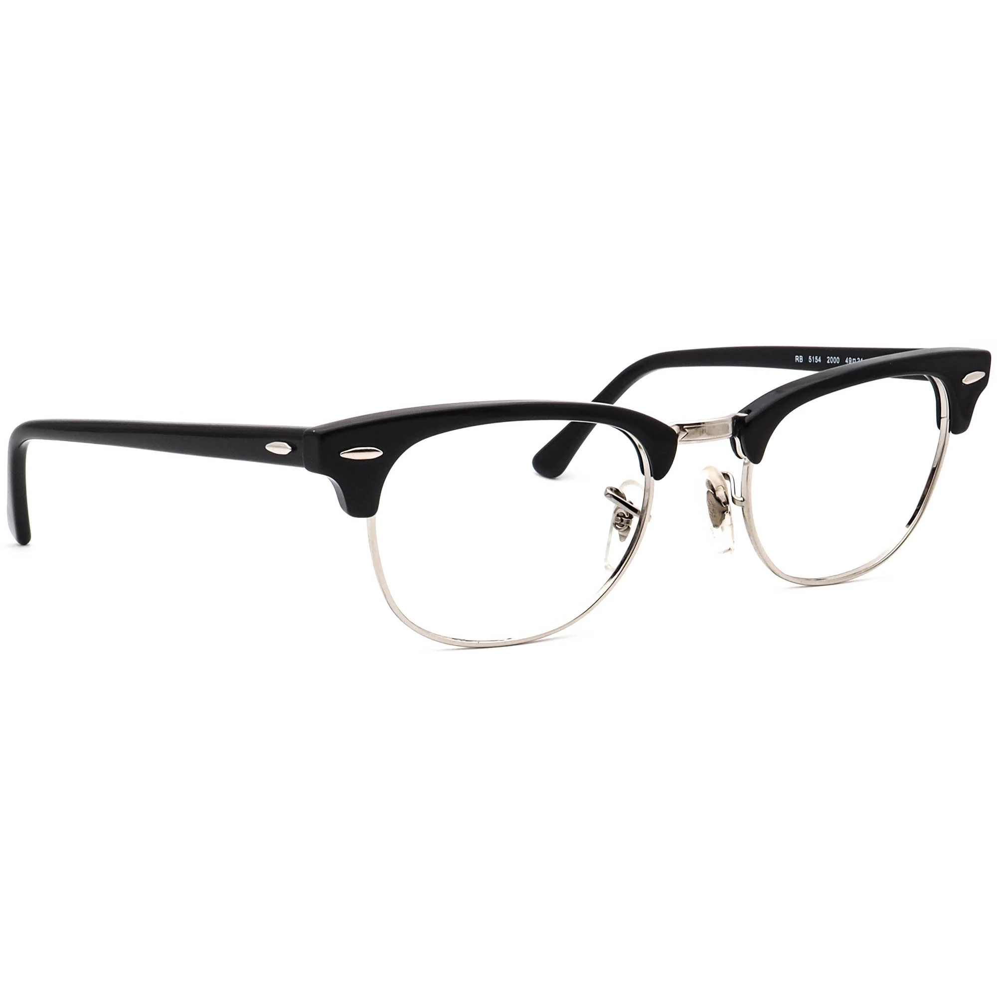 Ray-Ban RB 5154 2000 49□21 140