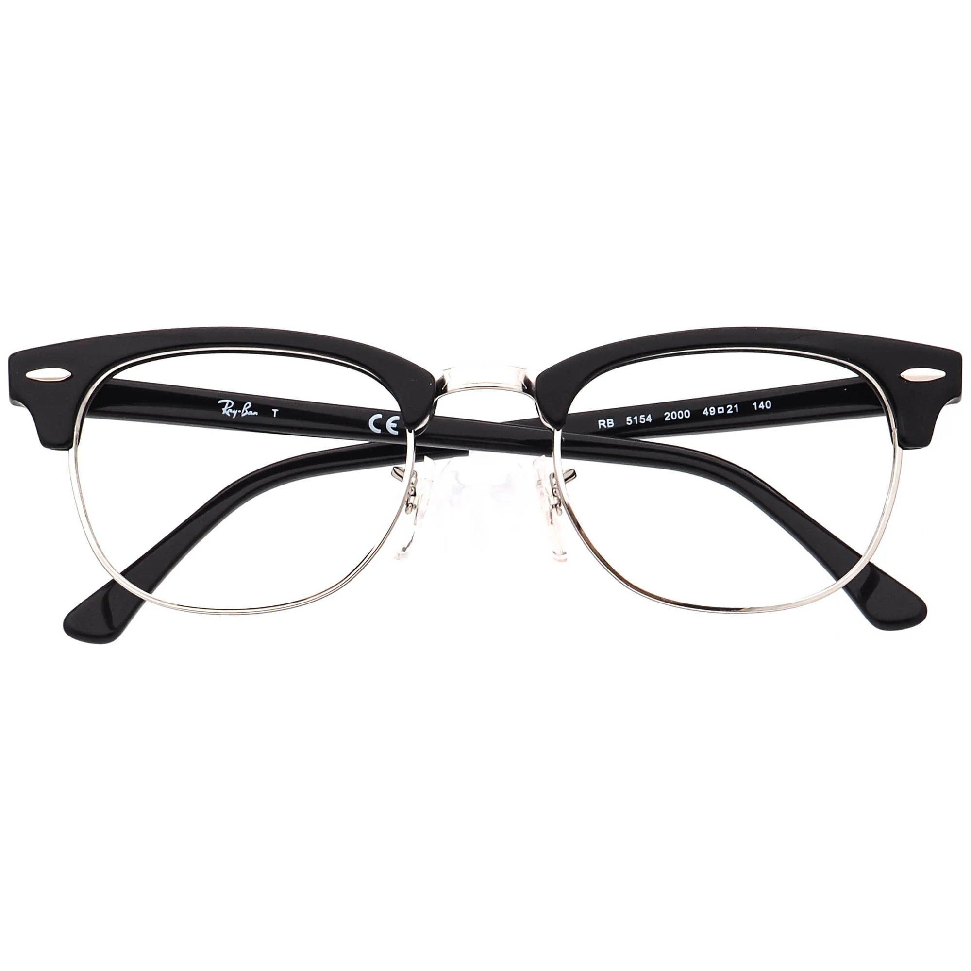 Ray-Ban RB 5154 2000 49□21 140 - Image 6
