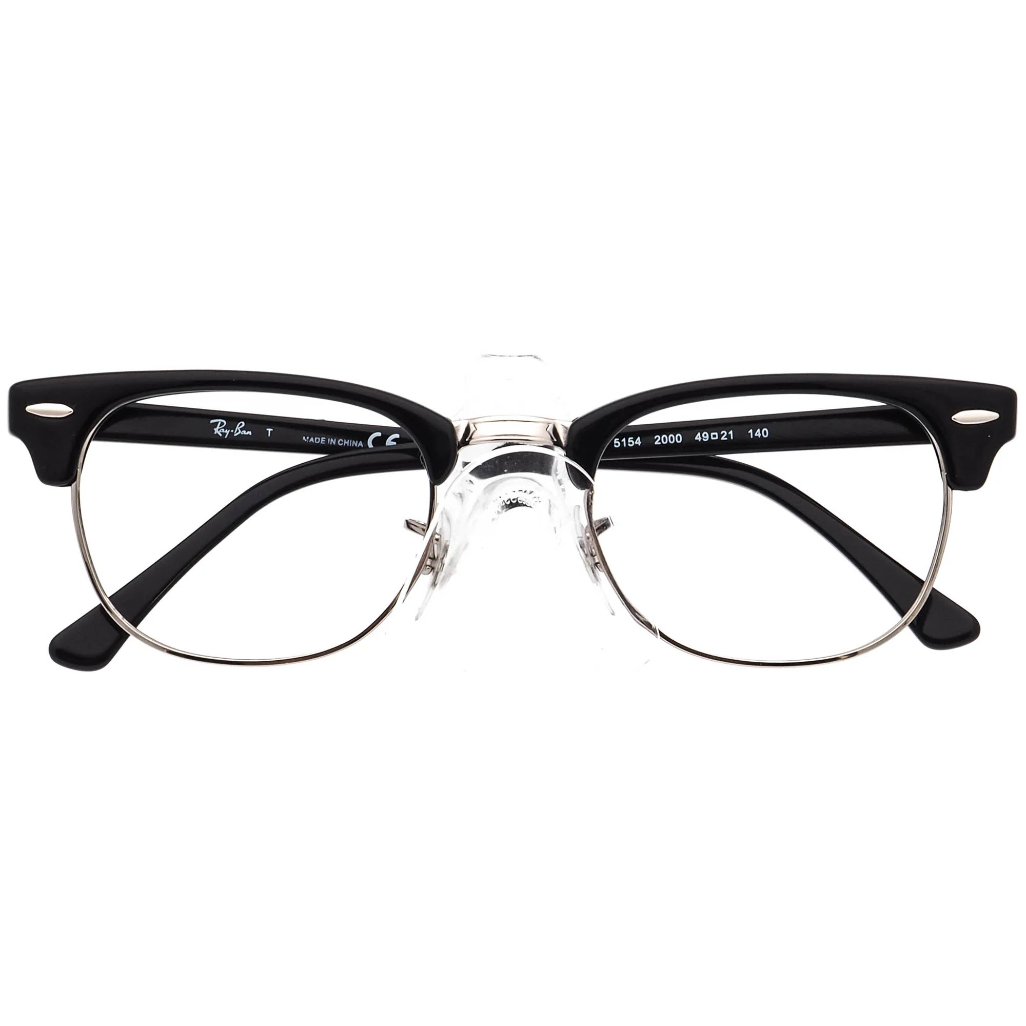 Ray-Ban RB 5154 2000  49□21 140 - Image 6