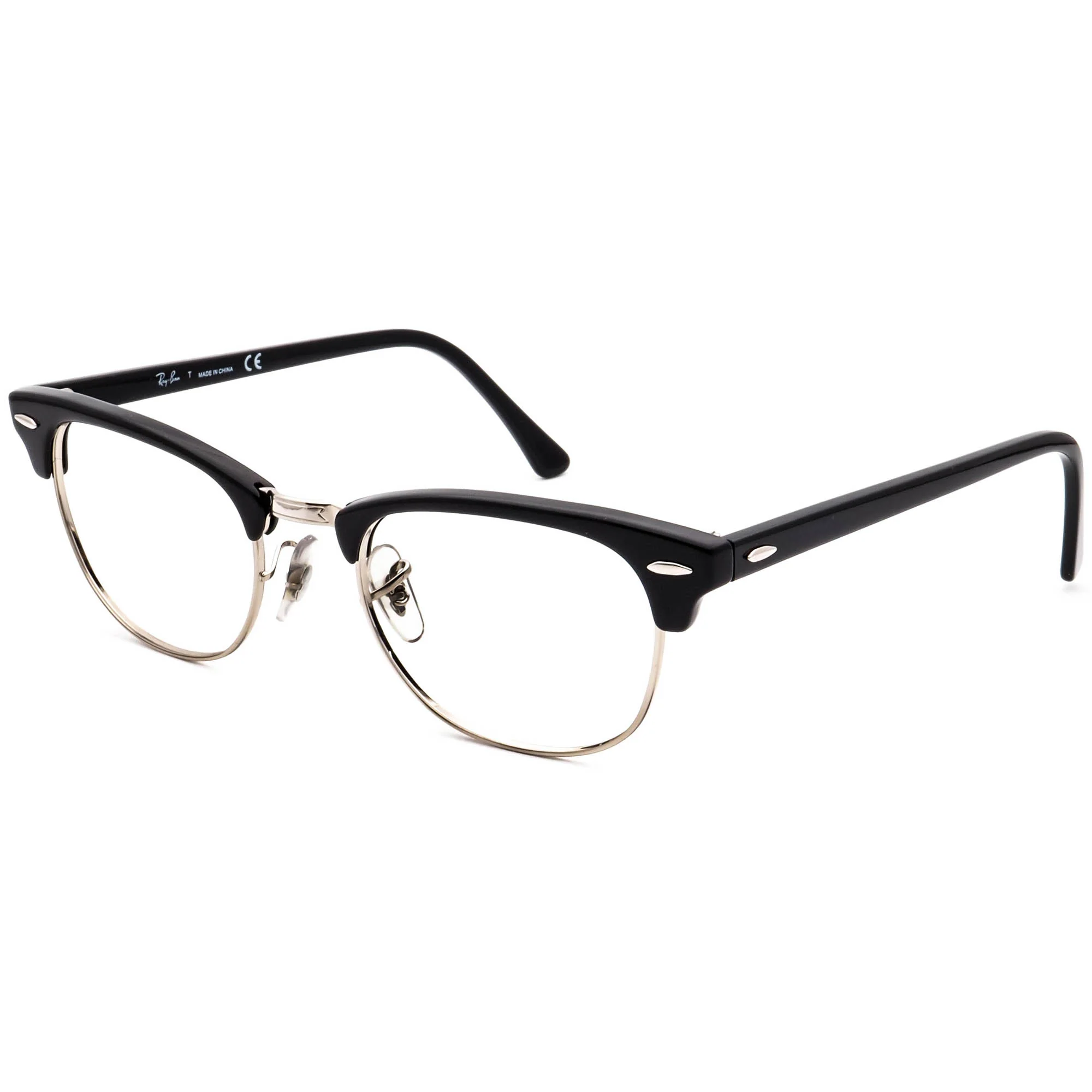 Ray-Ban RB 5154 2000 51□21 145 - Image 3