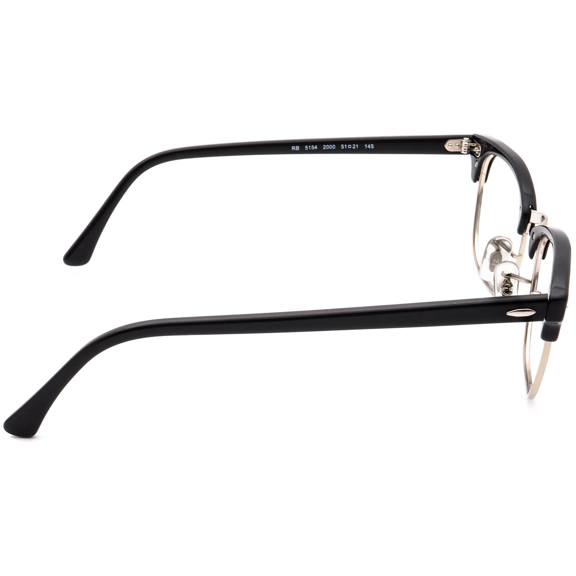 Ray-Ban RB 5154 2000 51□21 145 - Image 4