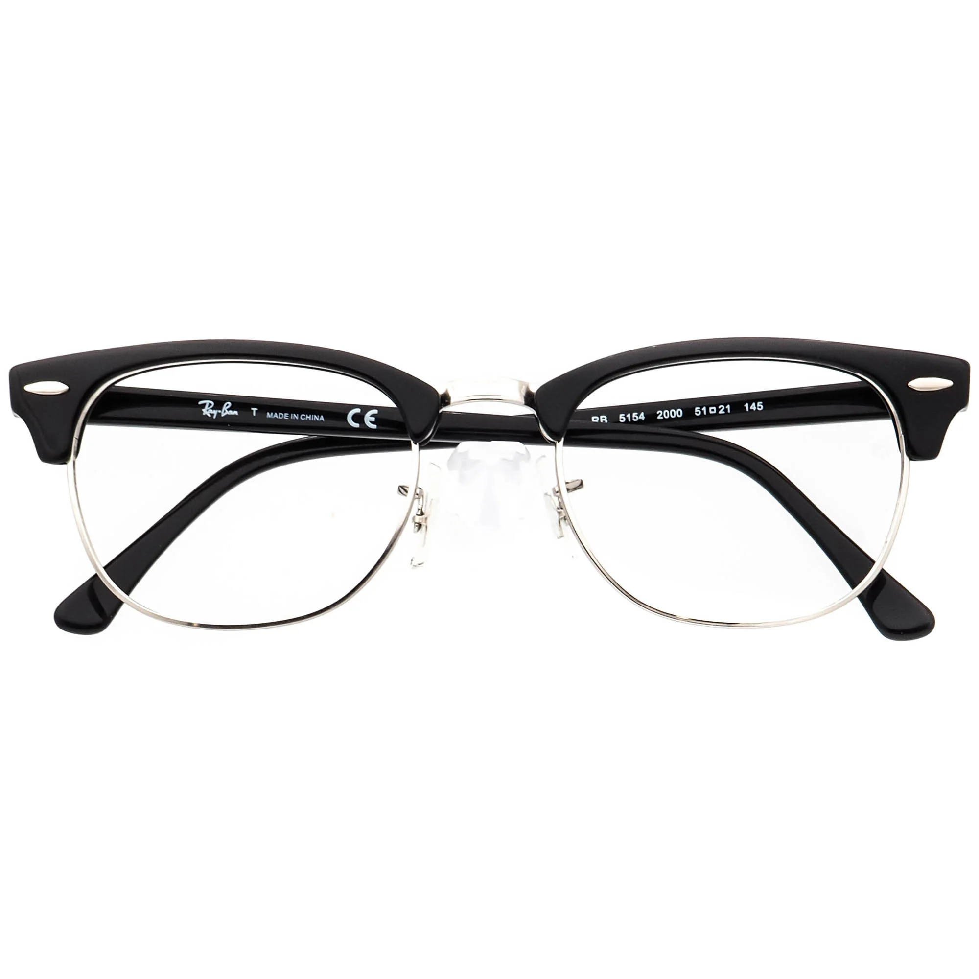 Ray-Ban RB 5154 2000   51□21 145 - Image 6