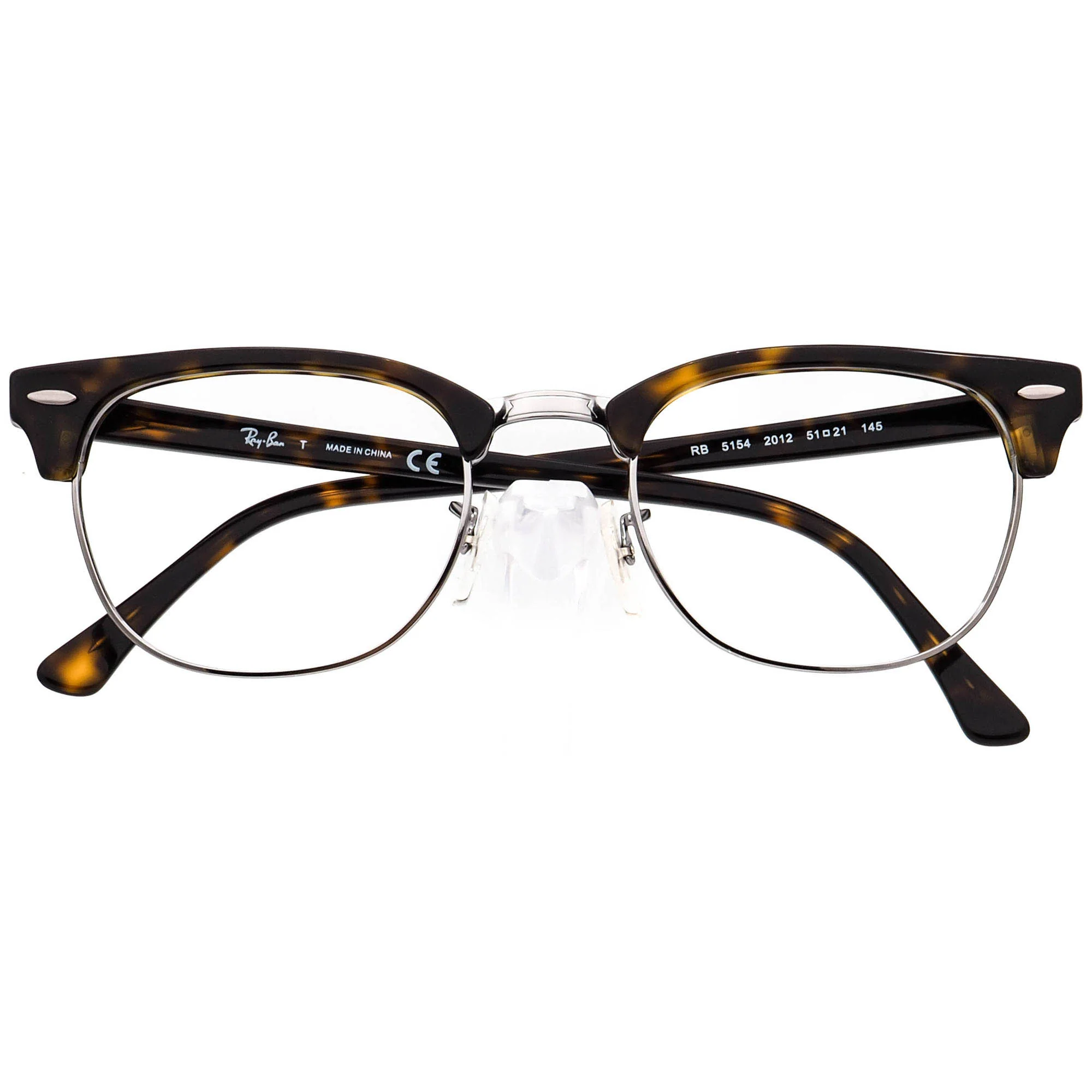 Ray-Ban RB 5154 2012   51□21 145 - Image 6