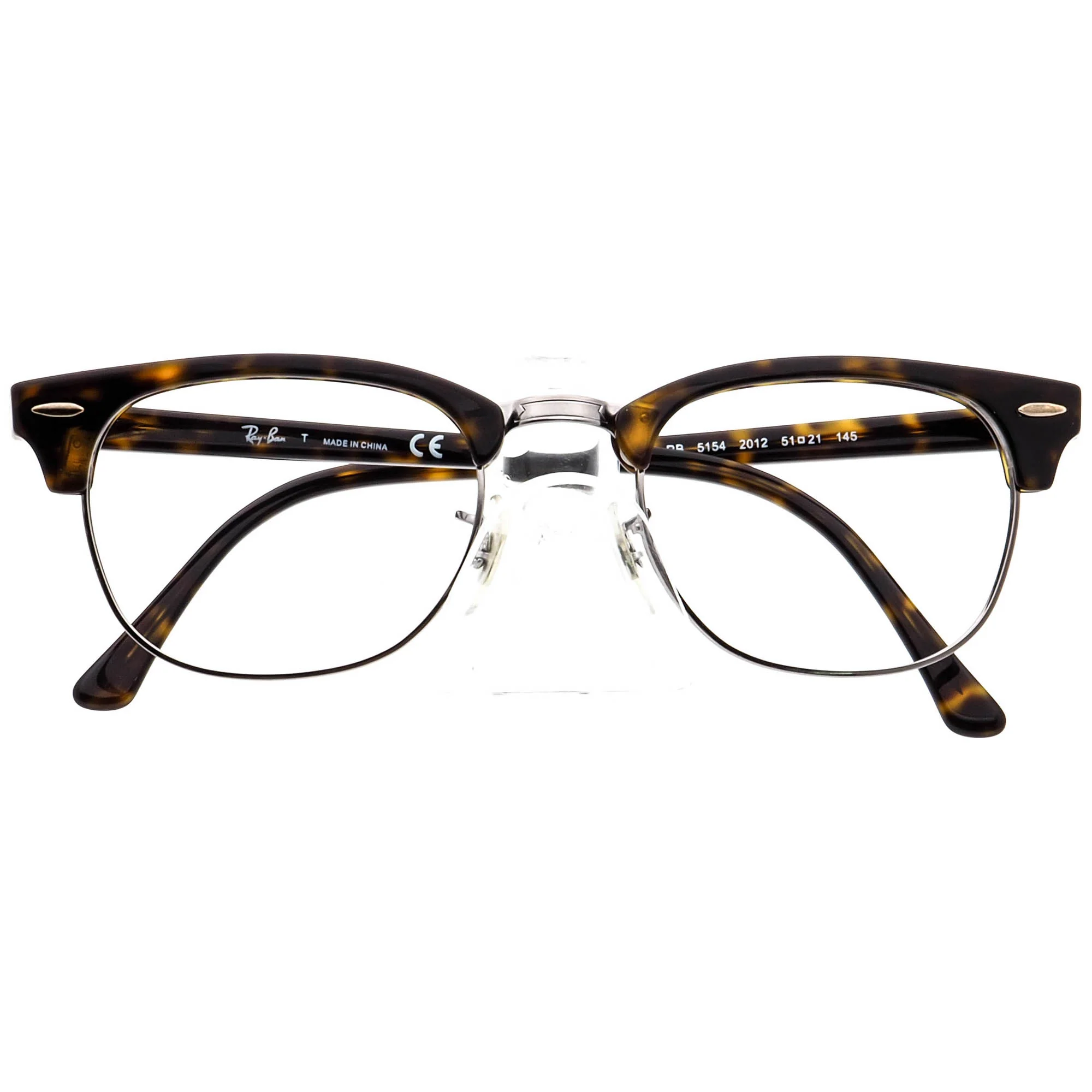 Ray-Ban RB 5154 2012   51□21 145 - Image 6