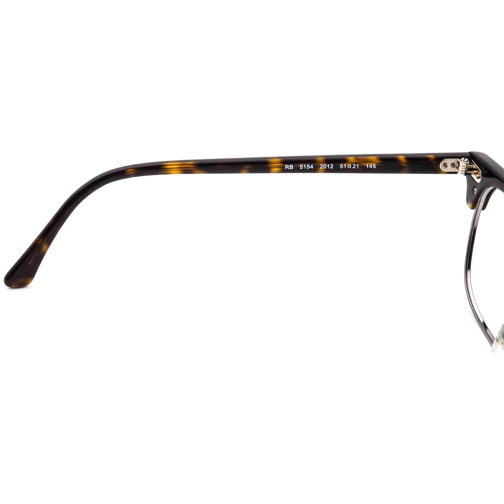 Ray-Ban RB 5154 2012   51□21 145 - Image 7