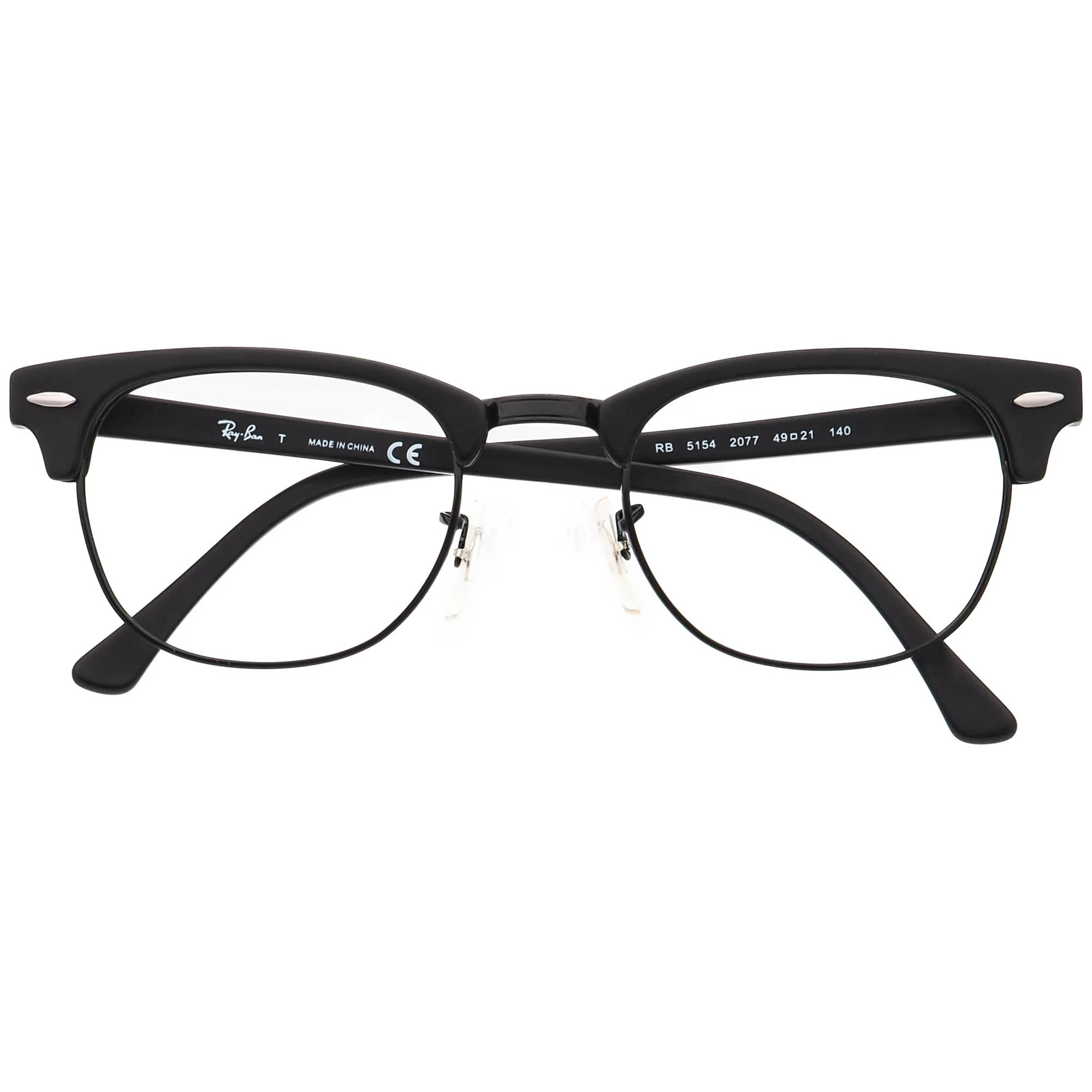 Ray-Ban RB 5154 2077  49□21 140 - Image 6