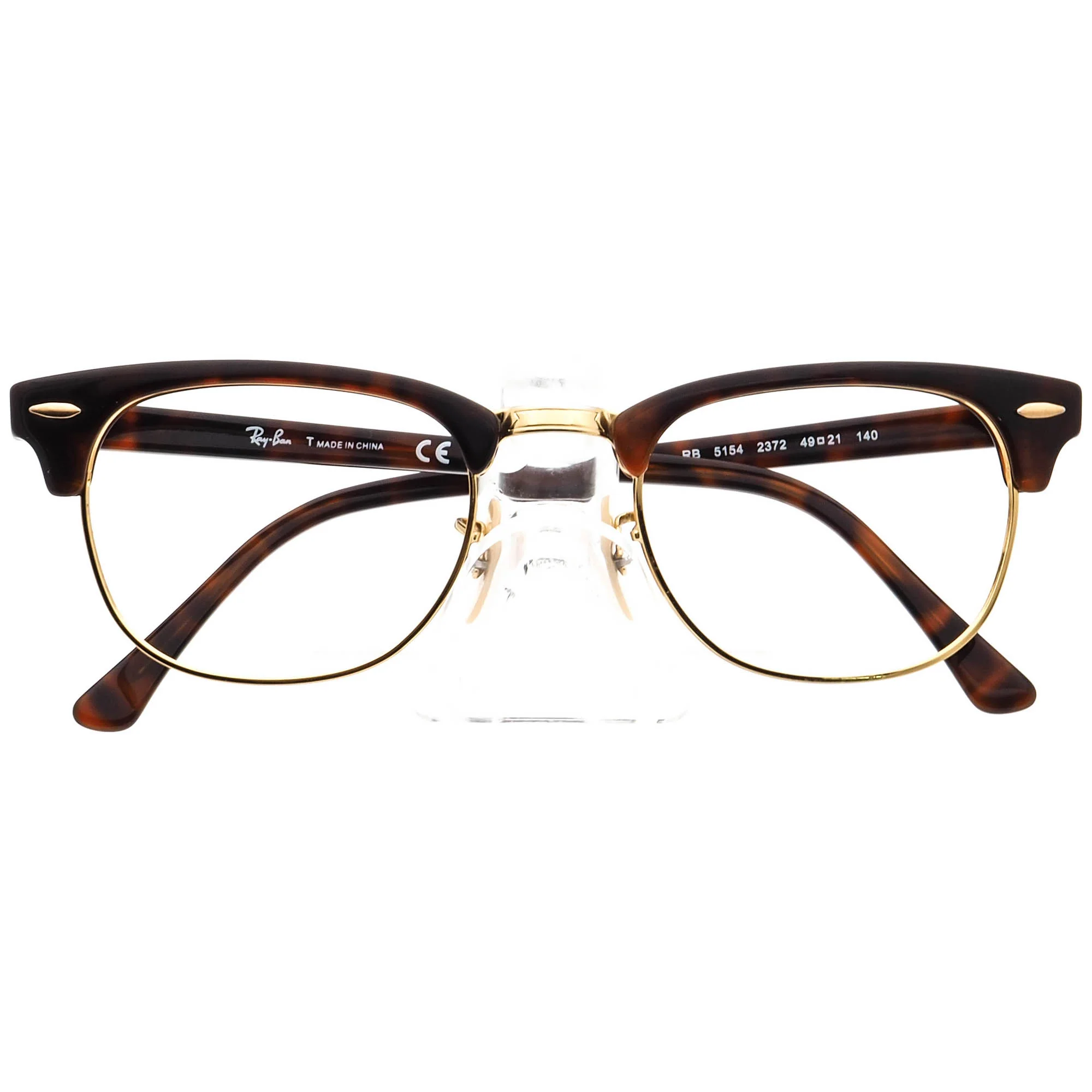 Ray-Ban RB 5154 2372  49□21 140 - Image 6