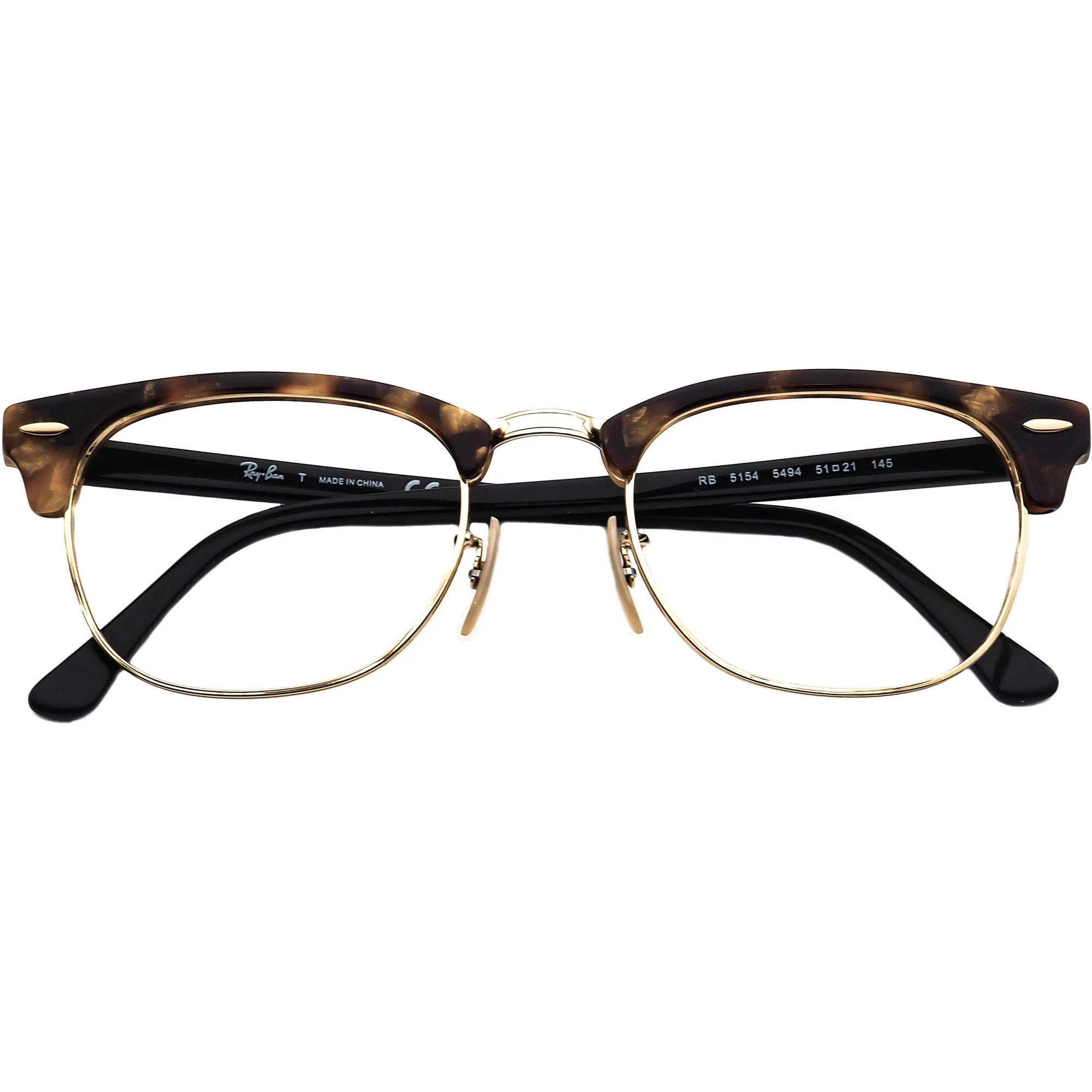 Ray-Ban RB 5154 5494   51□21 145 - Image 6