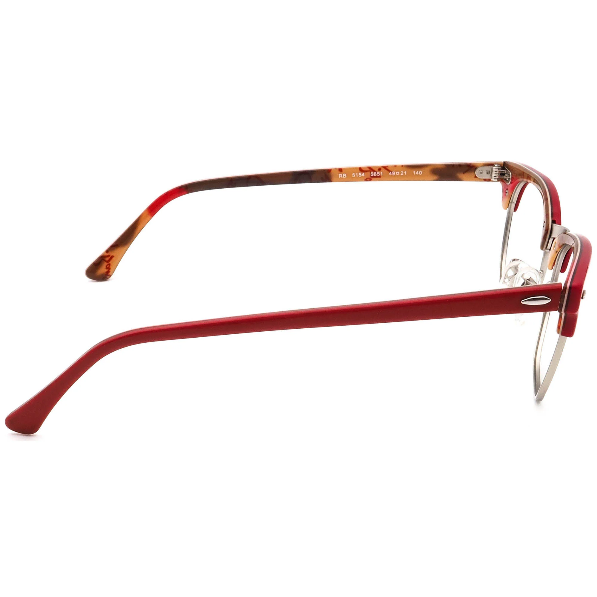 Ray-Ban RB 5154 5651  49□21 140 - Image 4