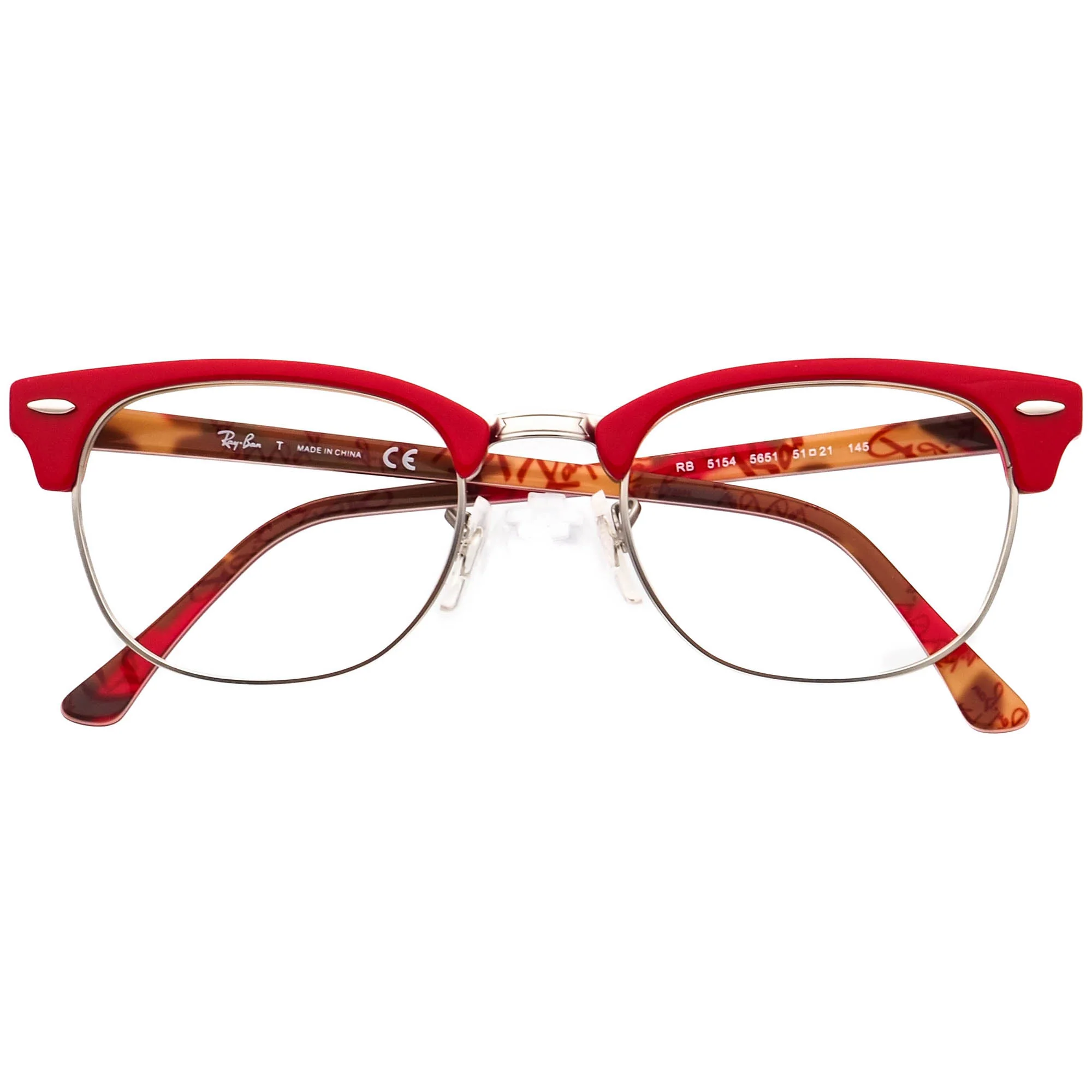 Ray-Ban RB 5154 5651  51□21 145 - Image 6