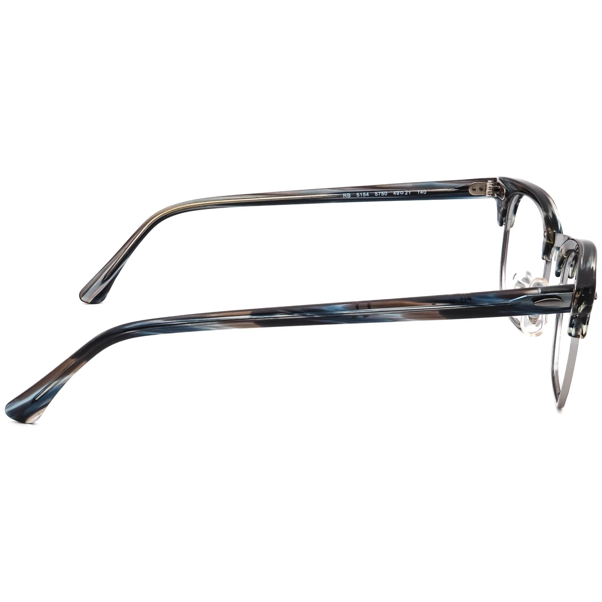 Ray-Ban RB 5154 5750  49□21 140 - Image 4